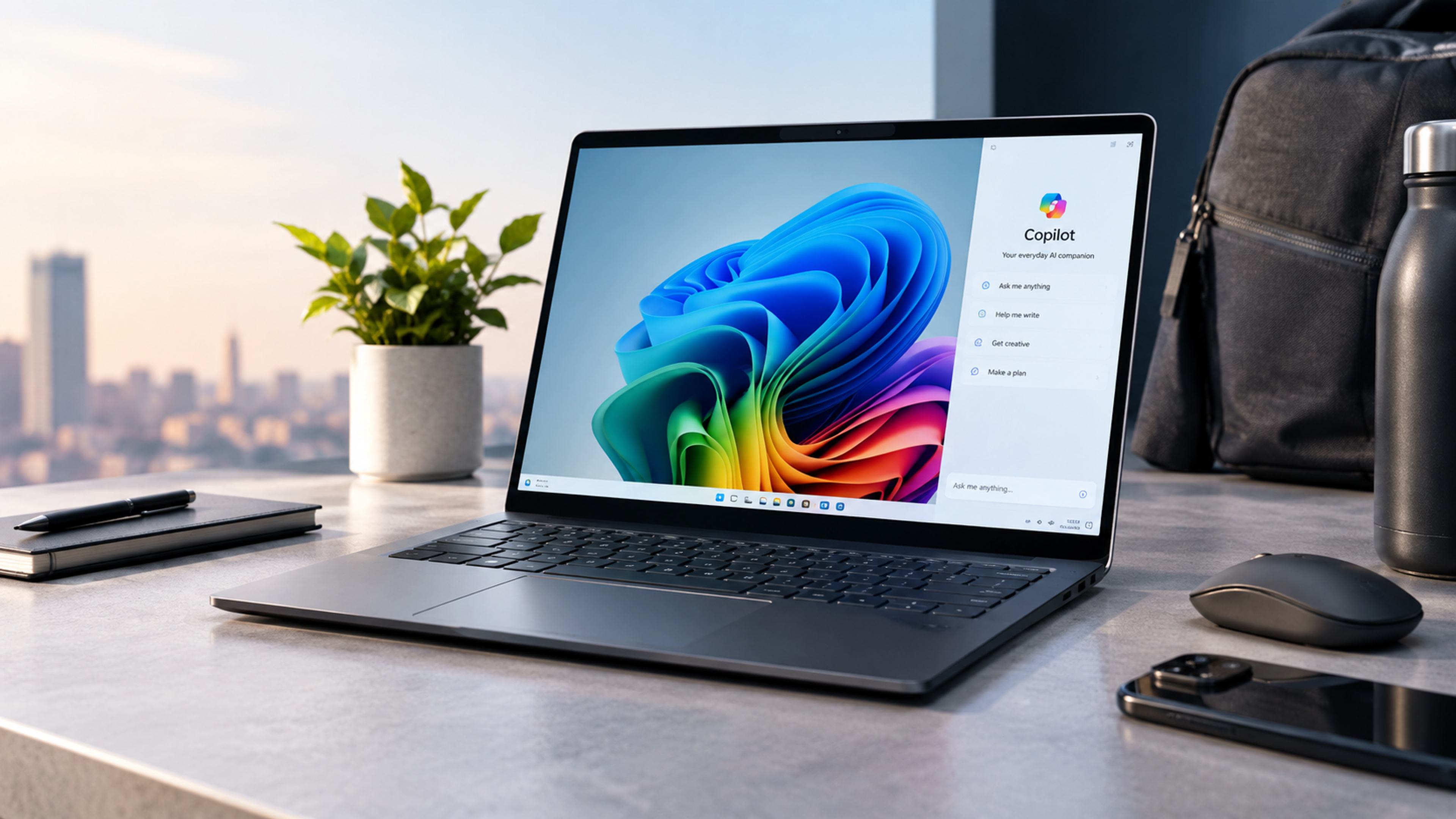 Copilot+ PCs Explained: Is the Snapdragon Surface Laptop Worth It?