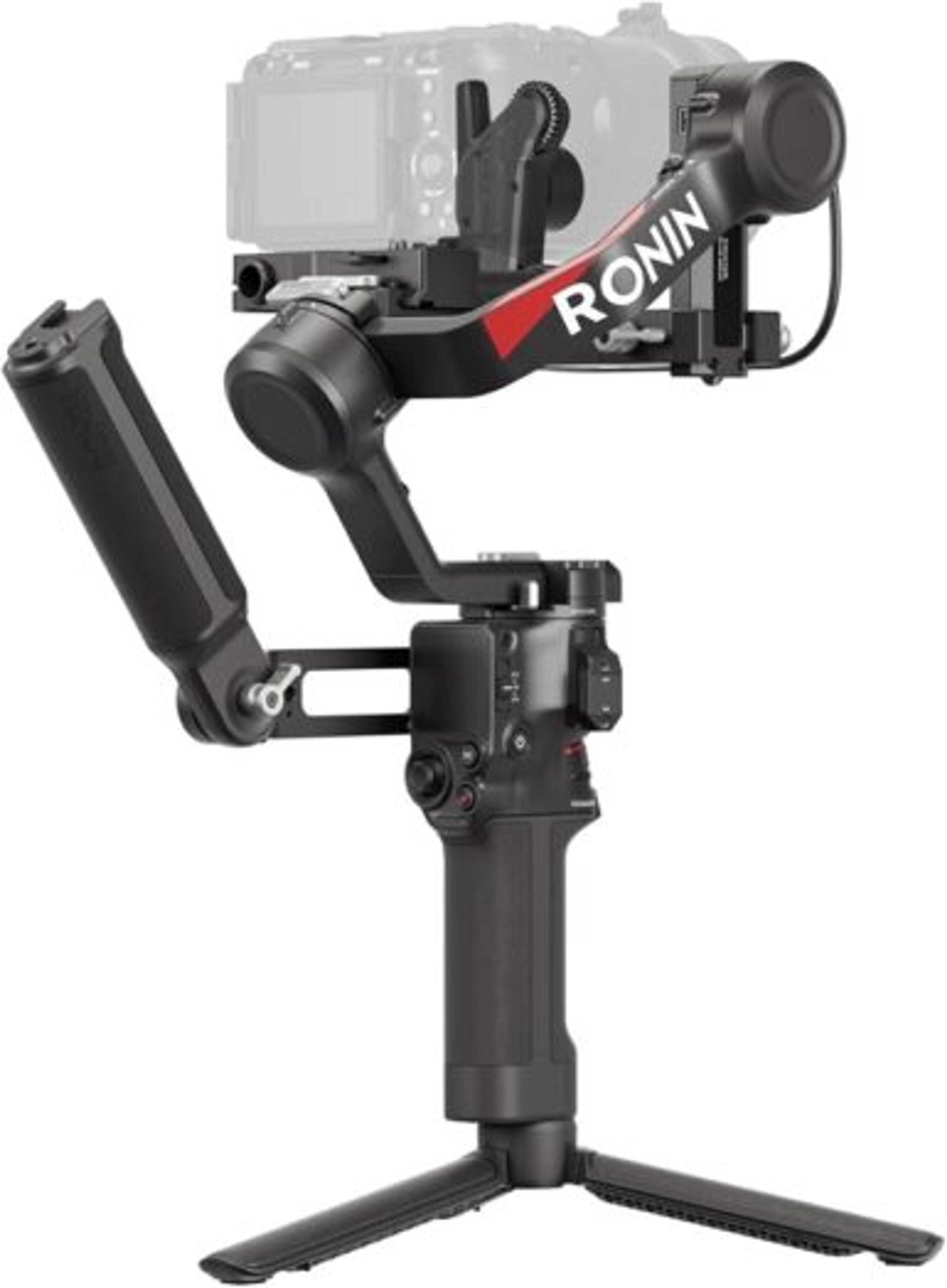 DJI RS4 COMBO