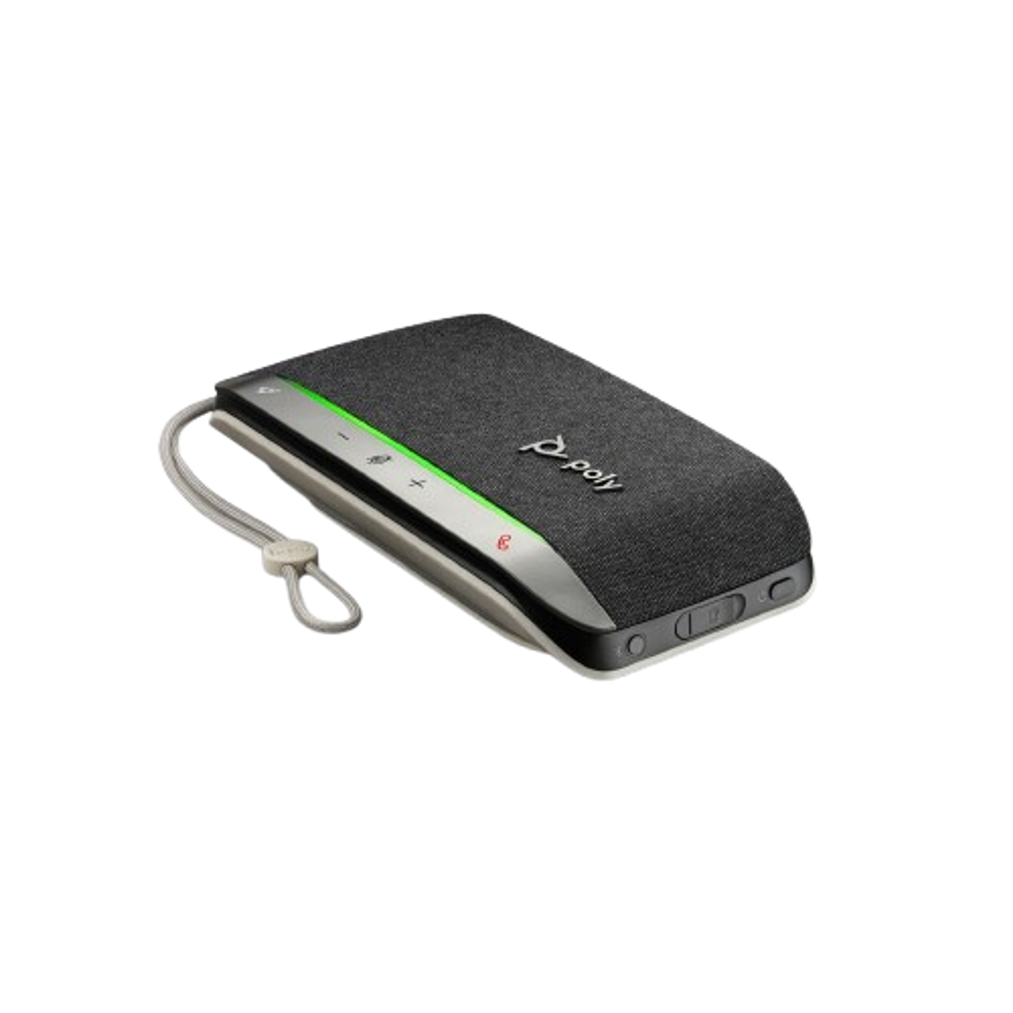 Plantronics poly sync 20 conference speaker