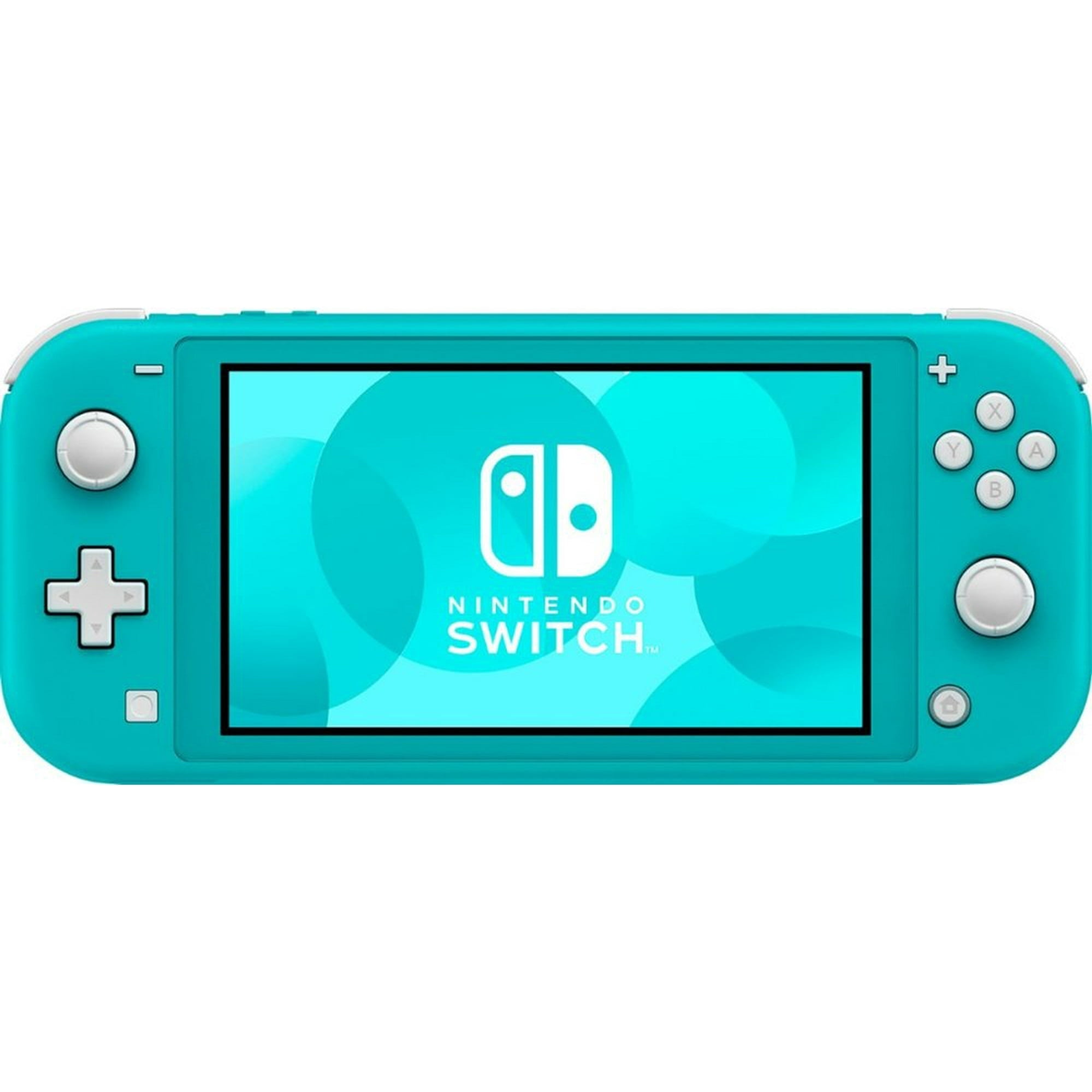 Nintendo Switch Lite – Turquoise