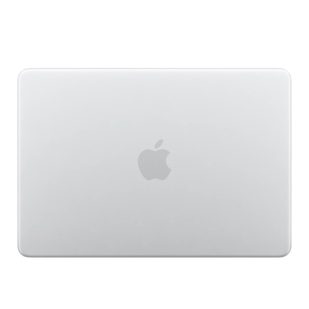 Apple MacBook Neo 13-inch 2026 – A18 Pro 6-Core CPU, 5-Core GPU, 8GB Unified Memory, 512GB SSD, Liquid Retina Display, Silve