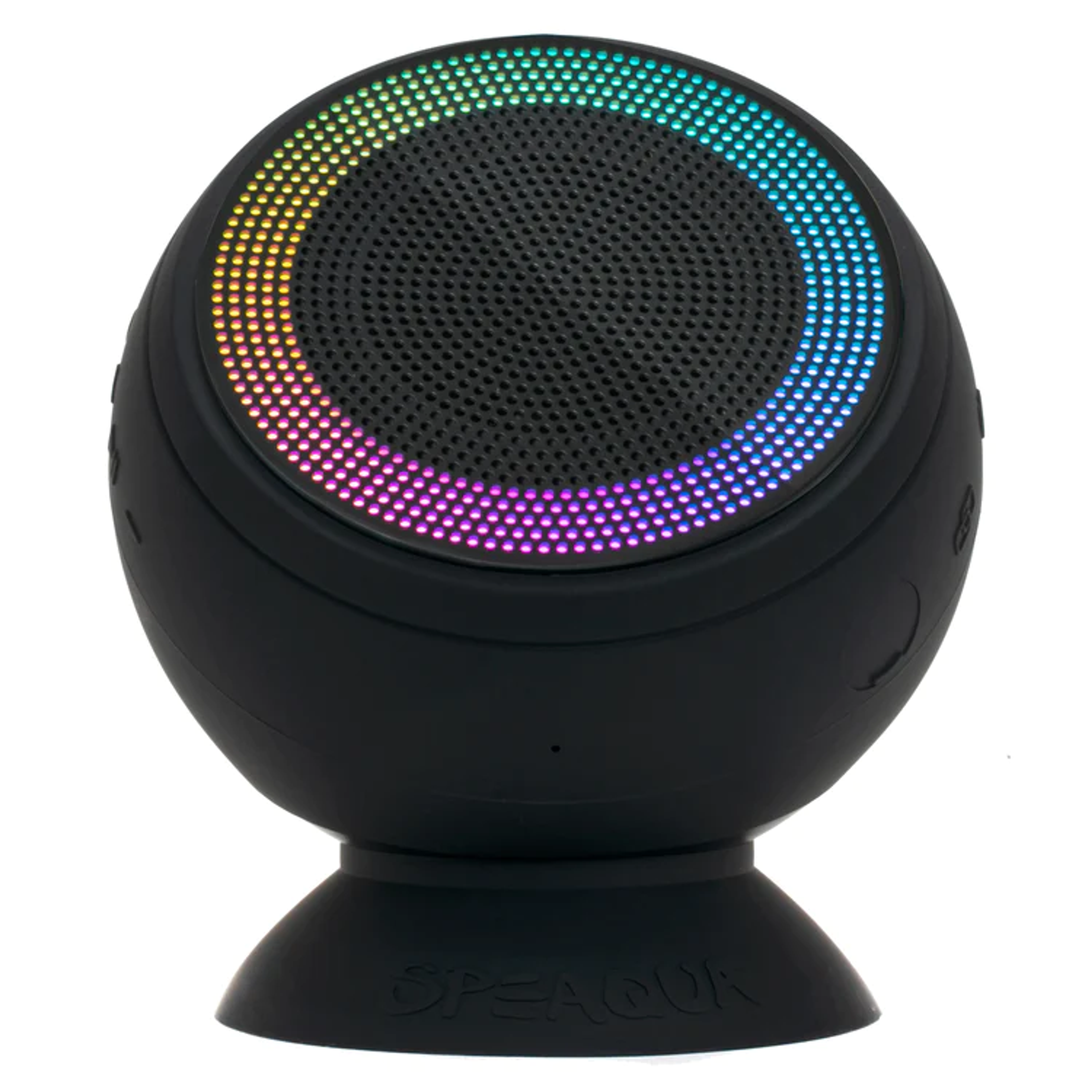 Barnacle X Portable Bluetooth Speaker | Color" Black & Blue