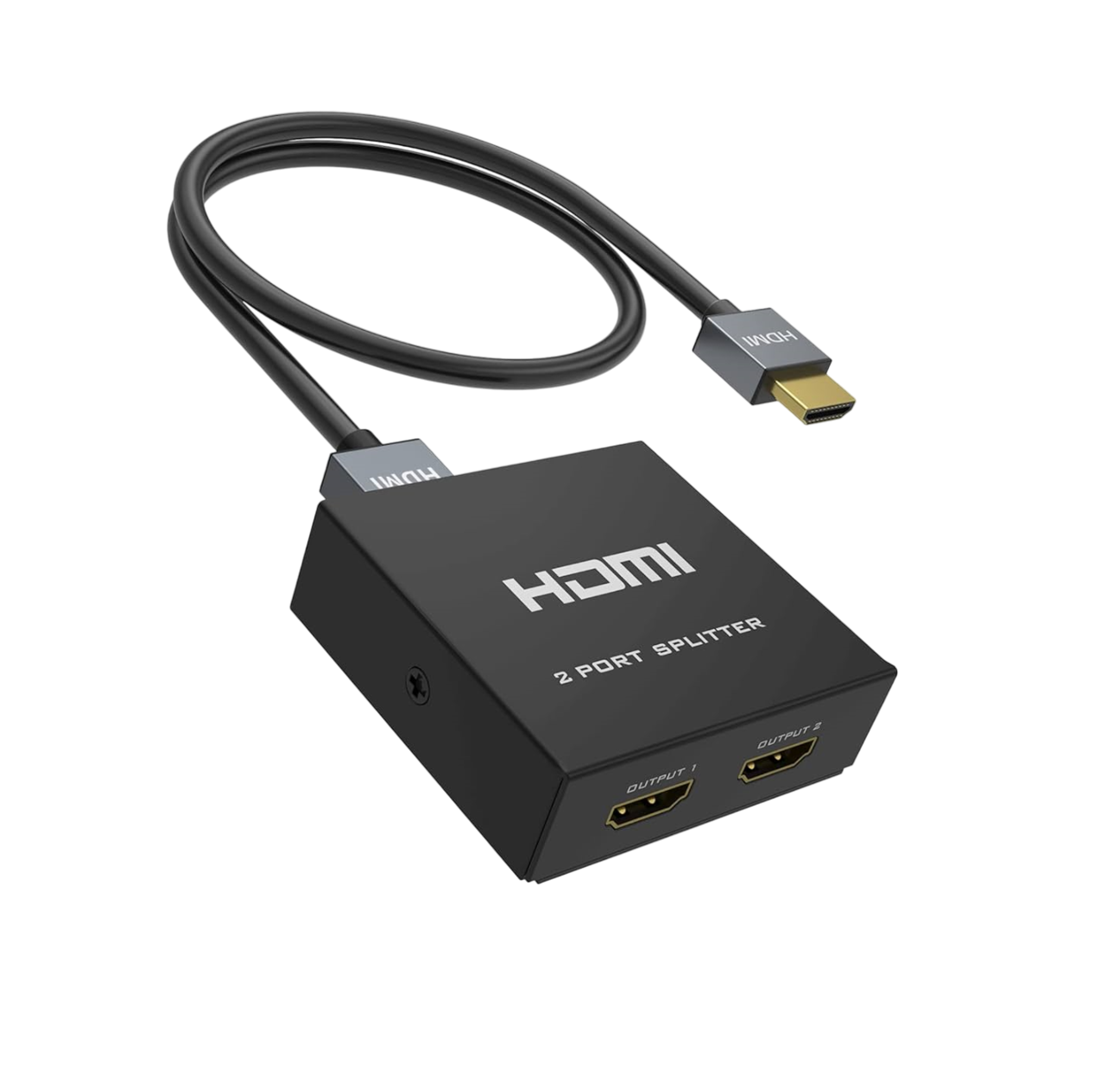 HDMI 2 Ports Splitter