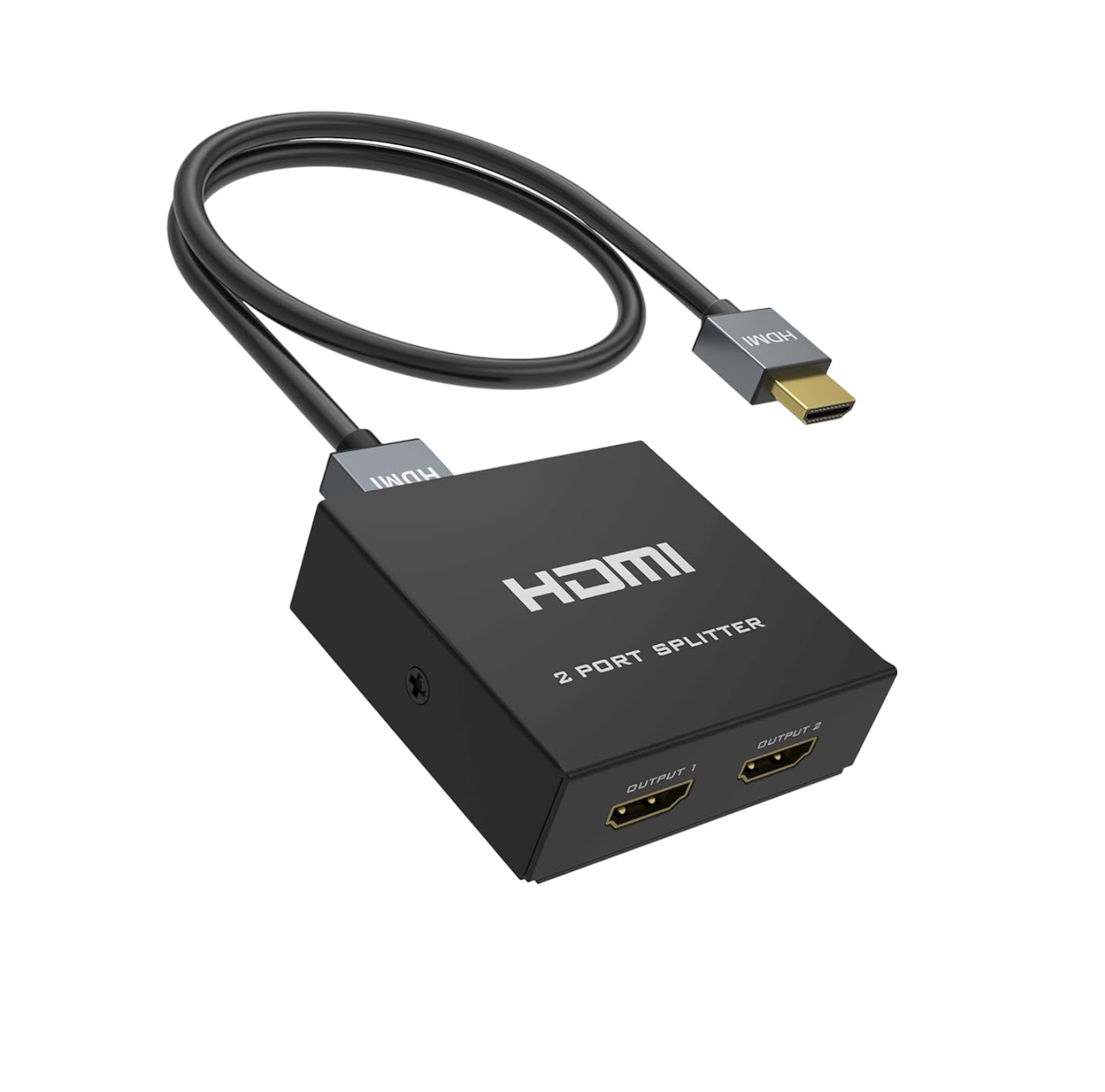 HDMI 2 Ports Splitter