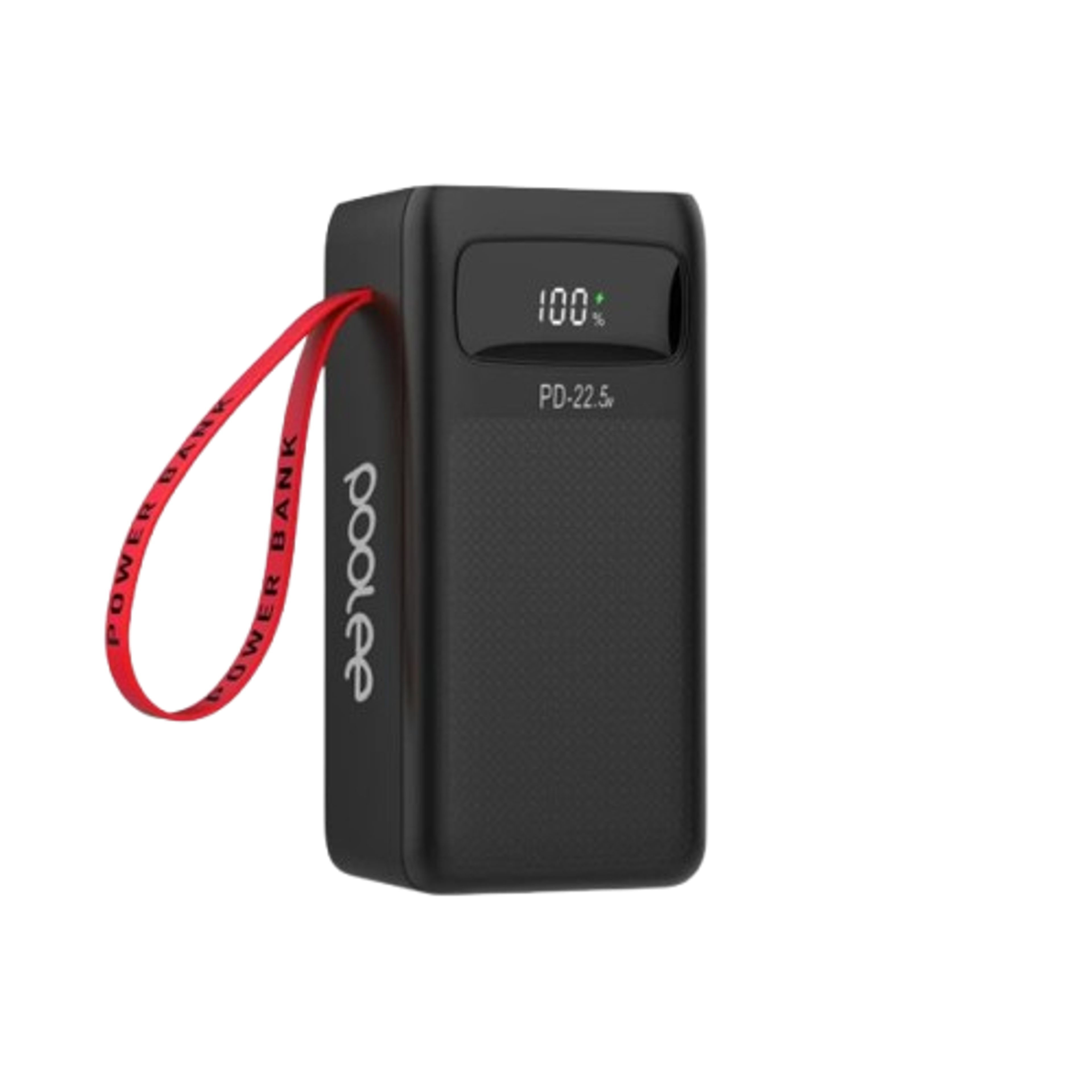 Poolee PD50B Powerbank 50000Mah