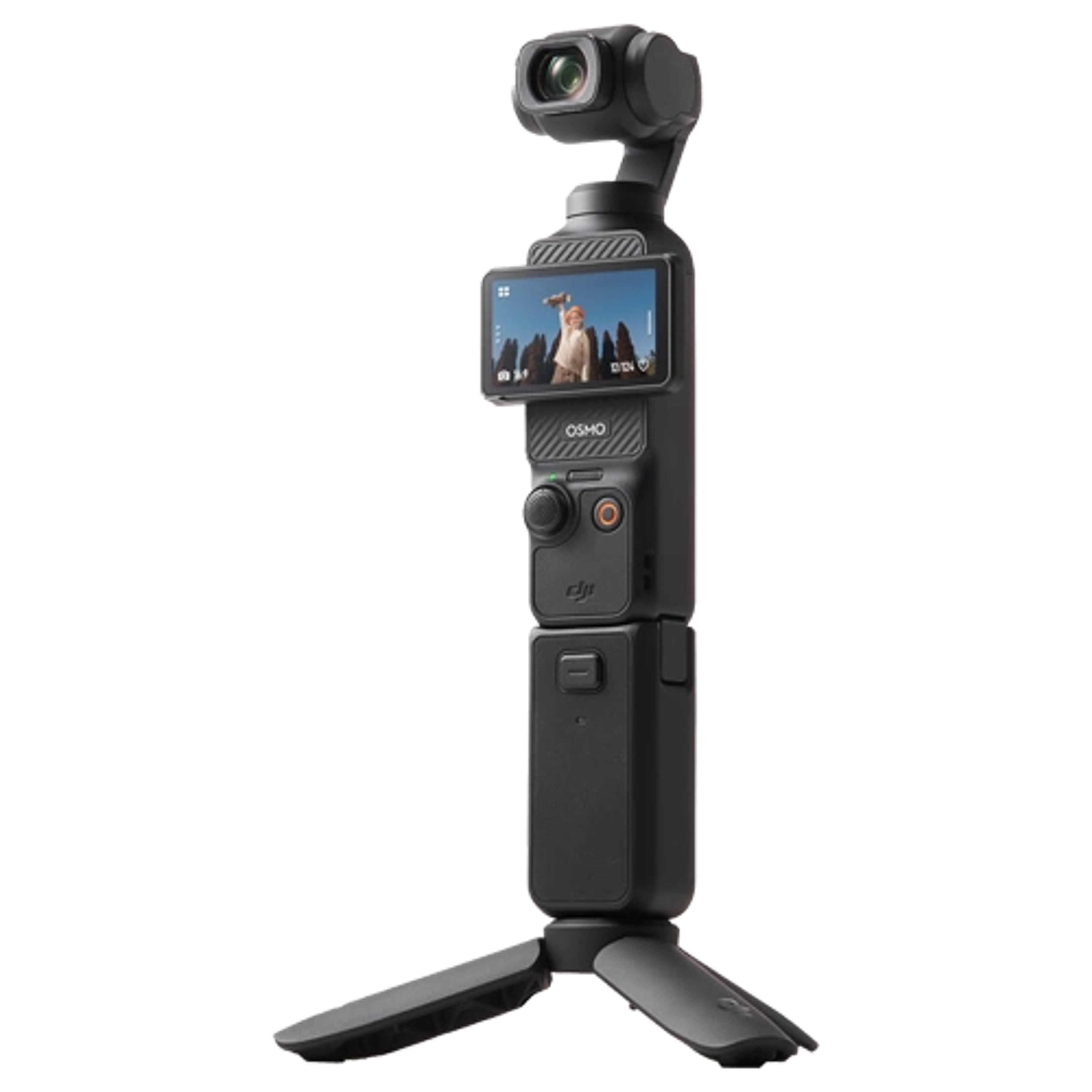 DJI OSMO POCKET 3