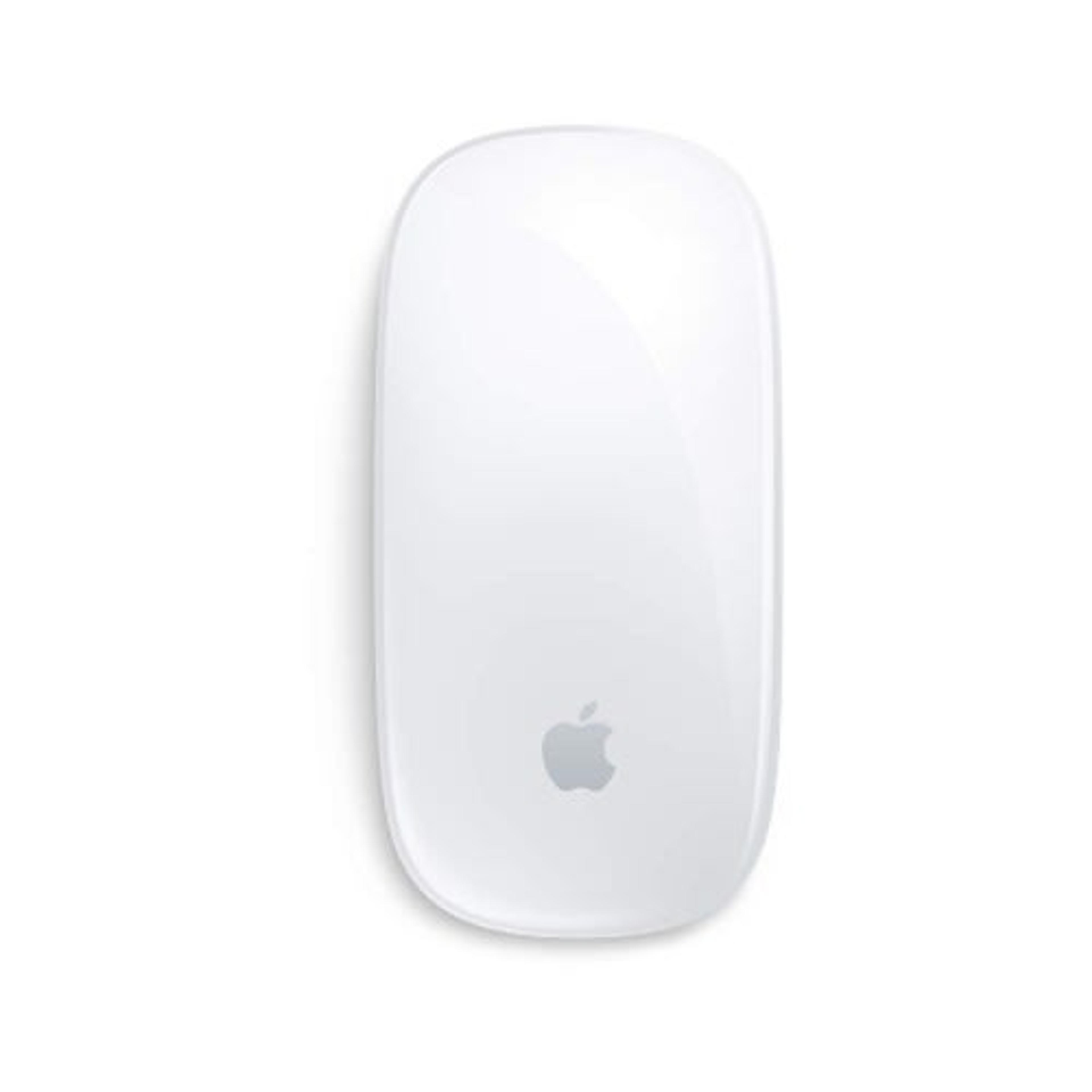 Apple Magic Mouse 2 – White