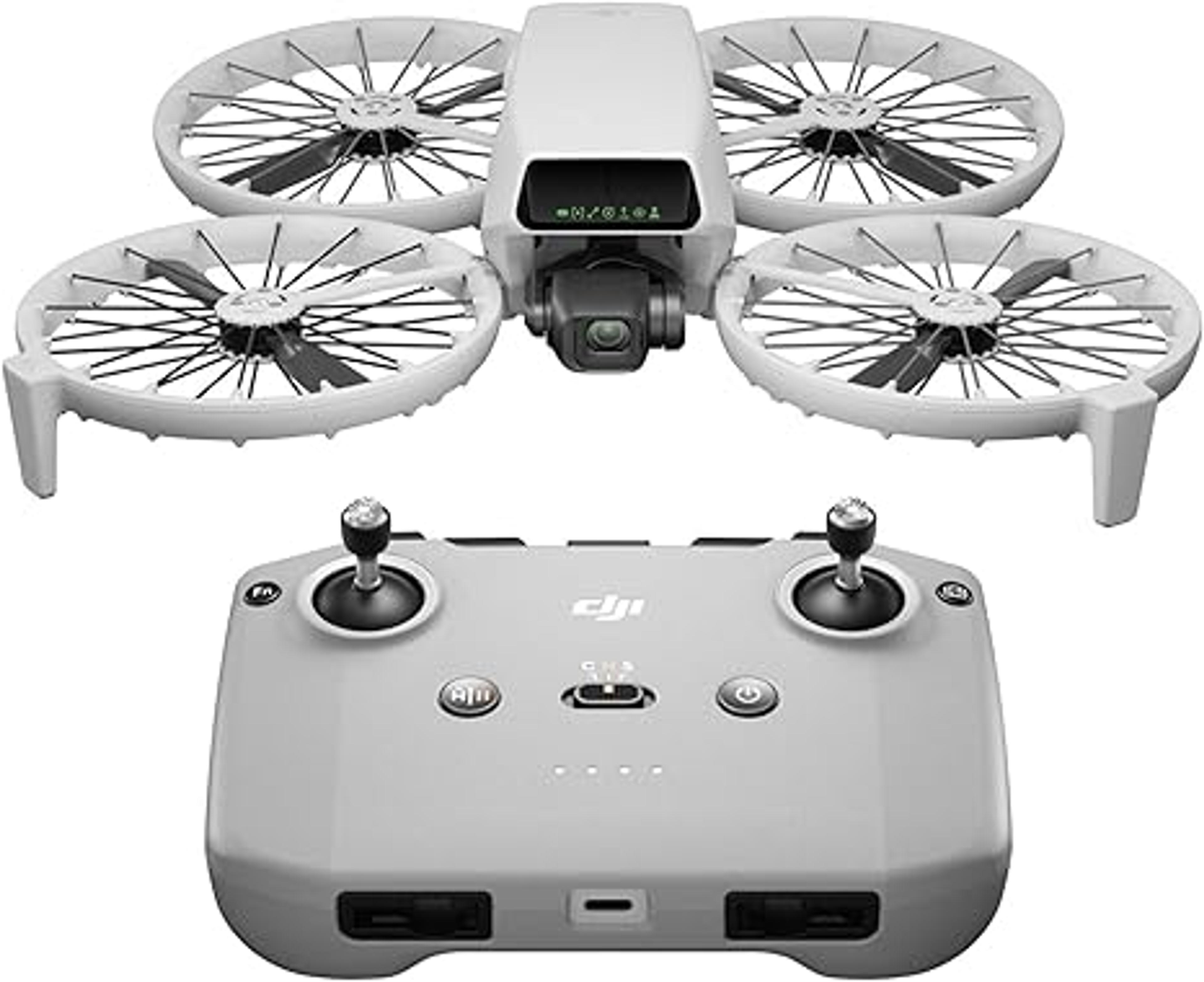 DJI Flip