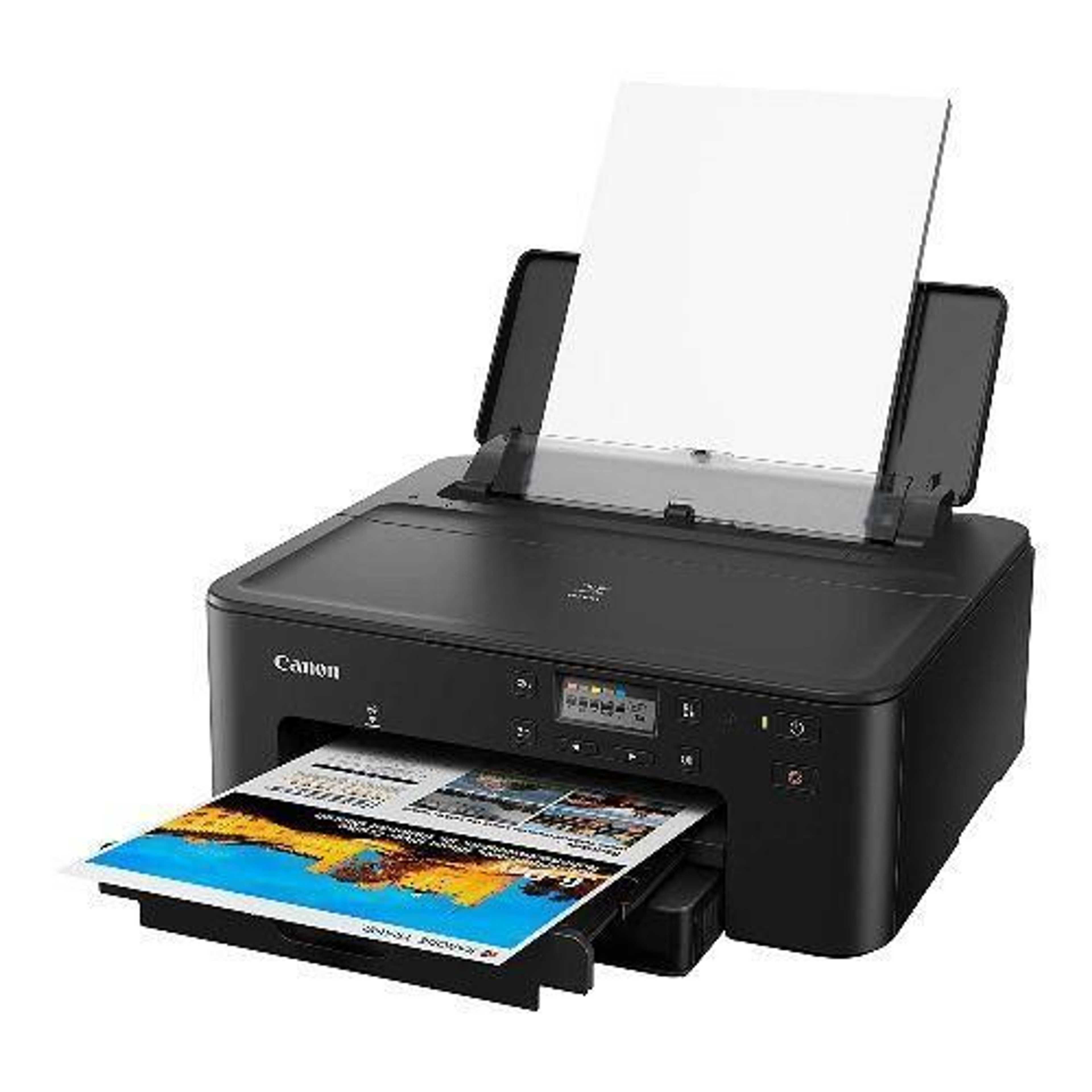 Canon PIXMA TS705a – Single Function Inkjet Printer