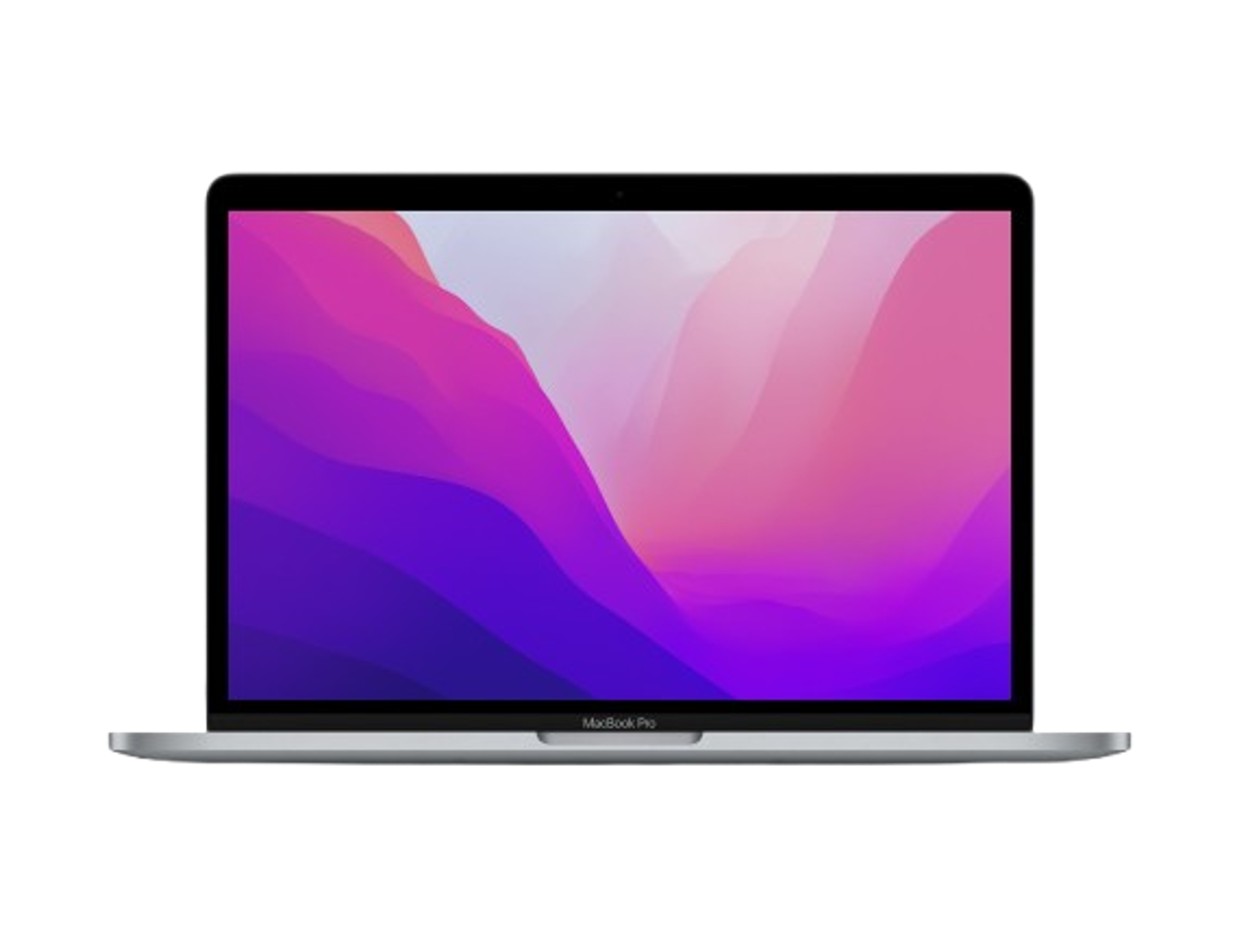 13″ MacBook Pro M2 Chip with Touch Bar | 8Core CPU 10Core GPU | 256GB SSD 8GB RAM | 2022
