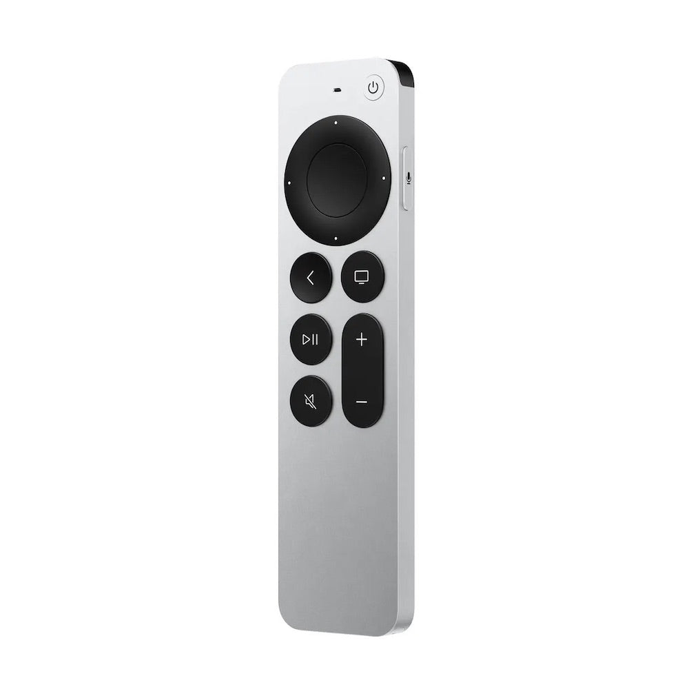 Apple TV 4K Siri Remote (2nd Generation)