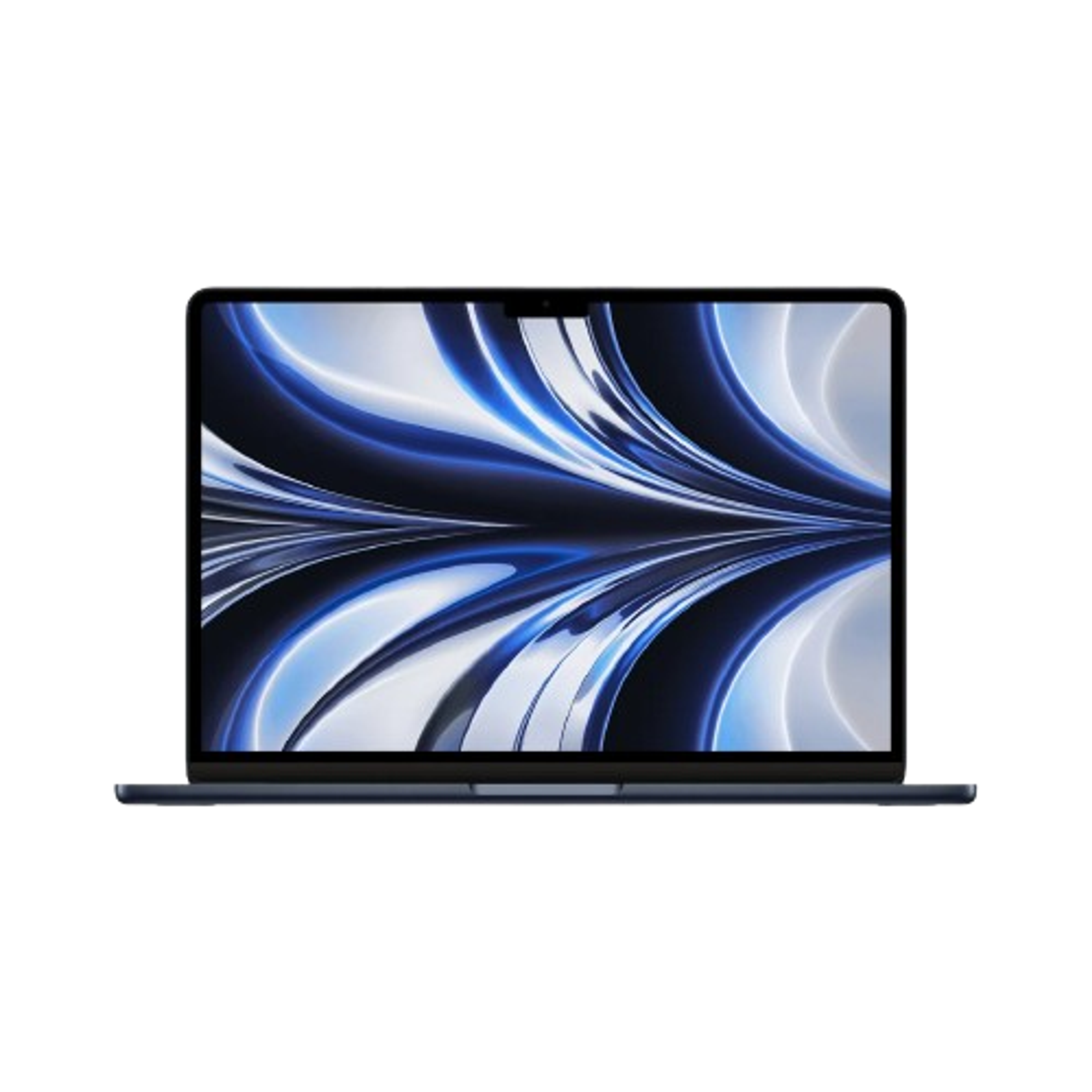 13.6″ MacBook Air Liquid Retina display with True Tone | M5 Chip | 10Core CPU 8Core GPU | 512GB SSD 16GB RAM | Midnight 2026