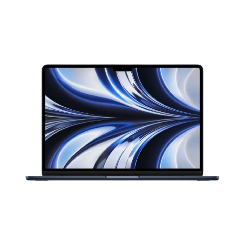 15′ MacBook Air M3 Chip | 8Core CPU 10Core GPU | 16GB RAM 256GB SSD | Color "Midnight" 2023 REFURBISHED