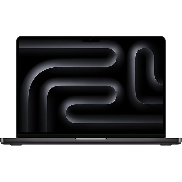 2025 Apple MacBook Pro 14-Inch, 10-core CPU/10-core GPU 16GB/1TB – M5 Chip