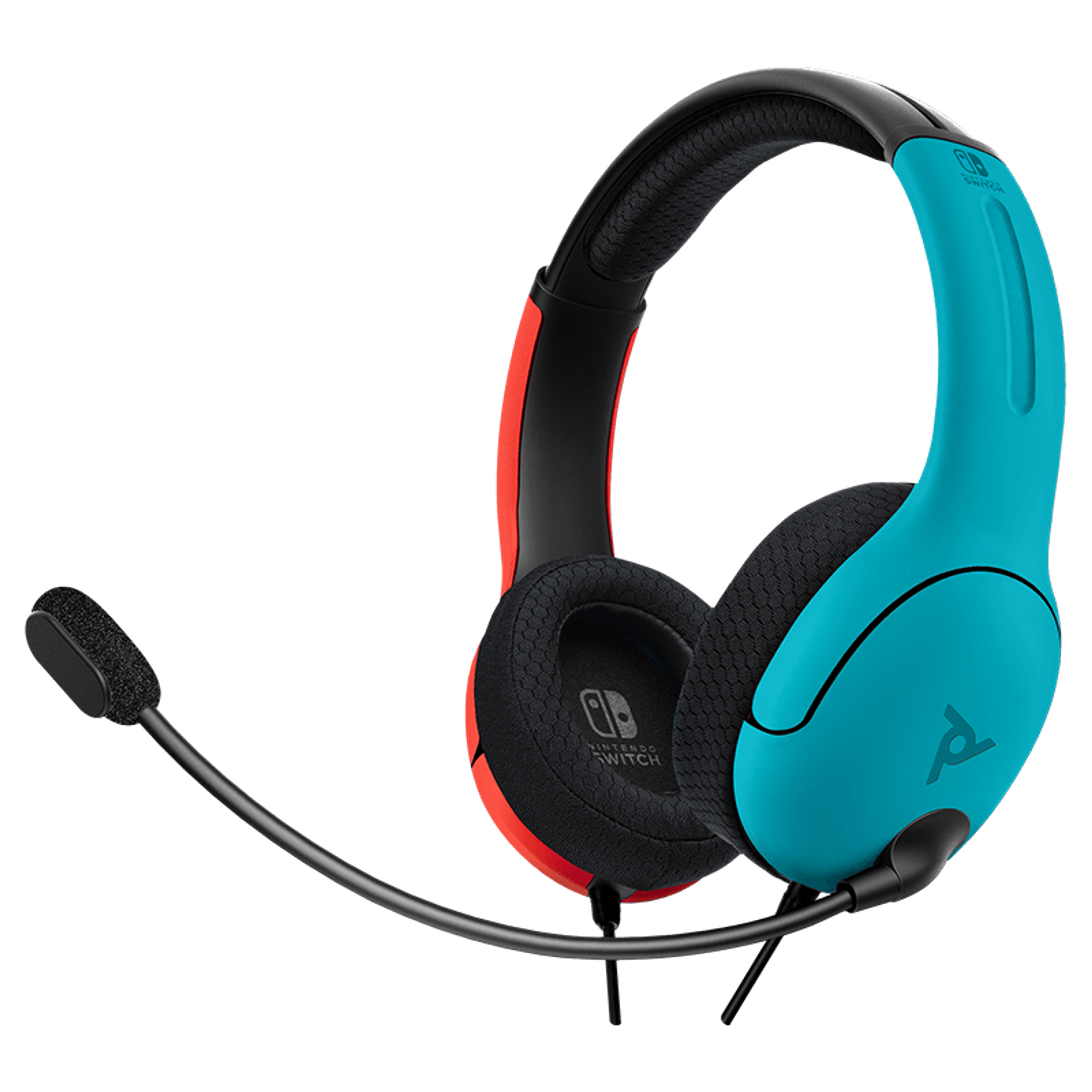 LVL40 Wired Stereo Gaming Headset – Nintendo Switch