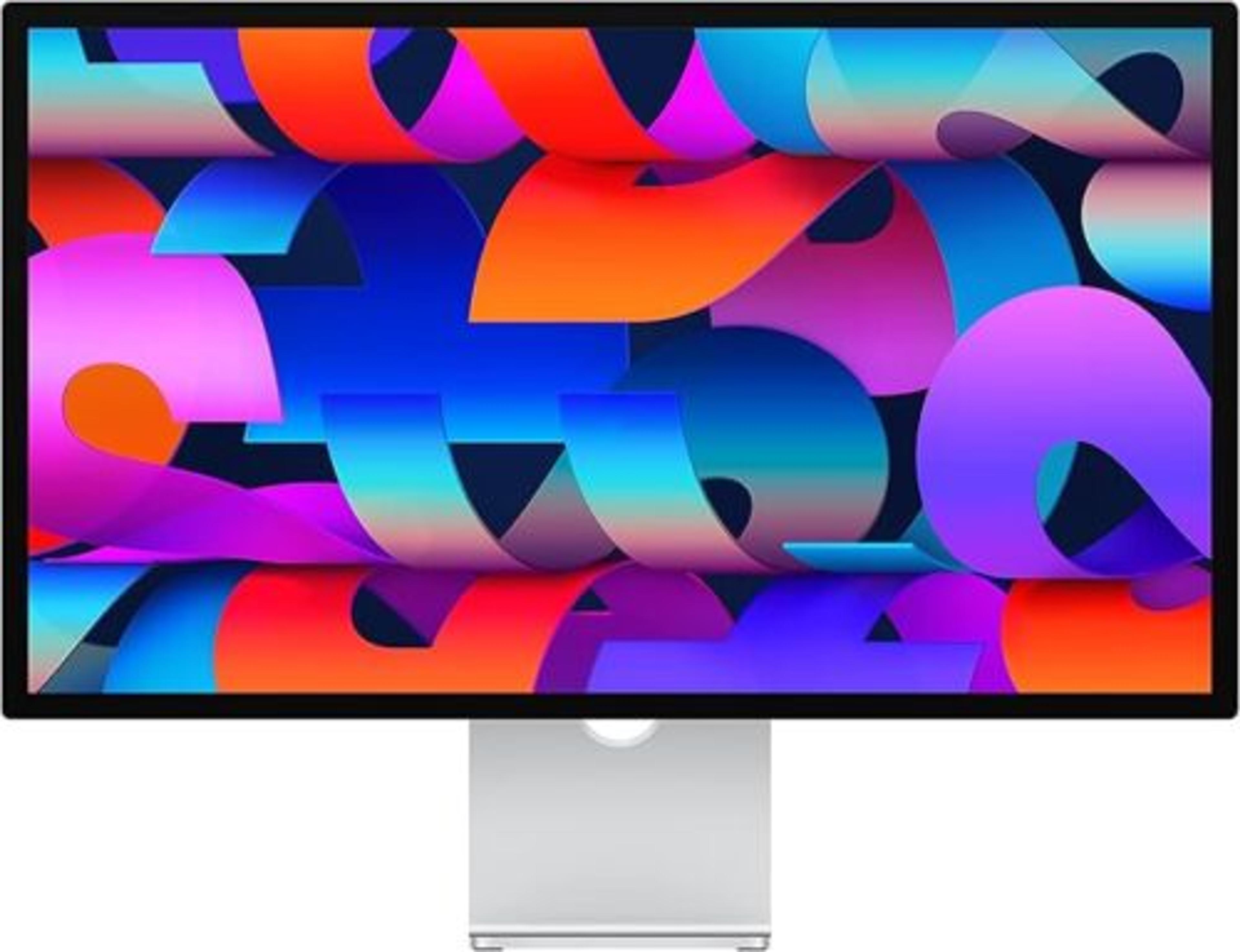 27" APPLE STUDIO DISPLAY 5K