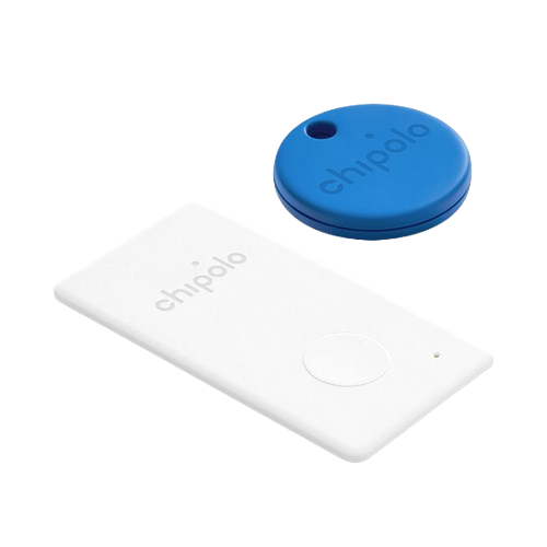 Chipolo Wallet Finder For iPhone & iPad