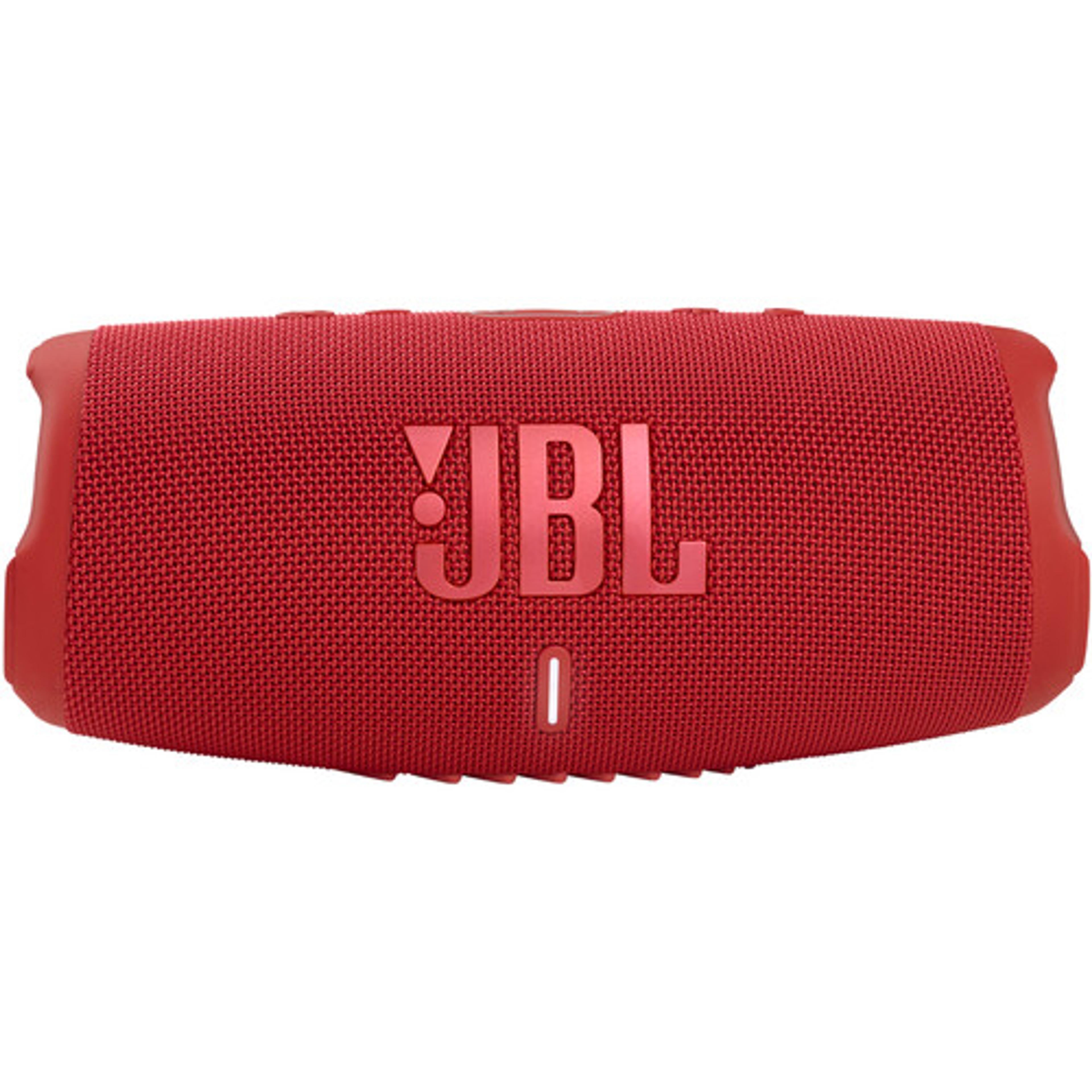 JBL Charge 5 Portable Waterproof Wireless Bluetooth Speaker | COLOR AVAILABLE" RED, GREEN, CAMO,TEAL & BLUE