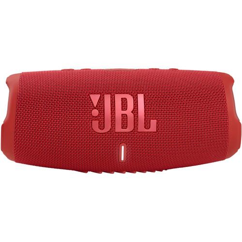 JBL Charge 5 Portable Waterproof Wireless Bluetooth Speaker | COLOR AVAILABLE" RED, GREEN, CAMO,TEAL & BLUE