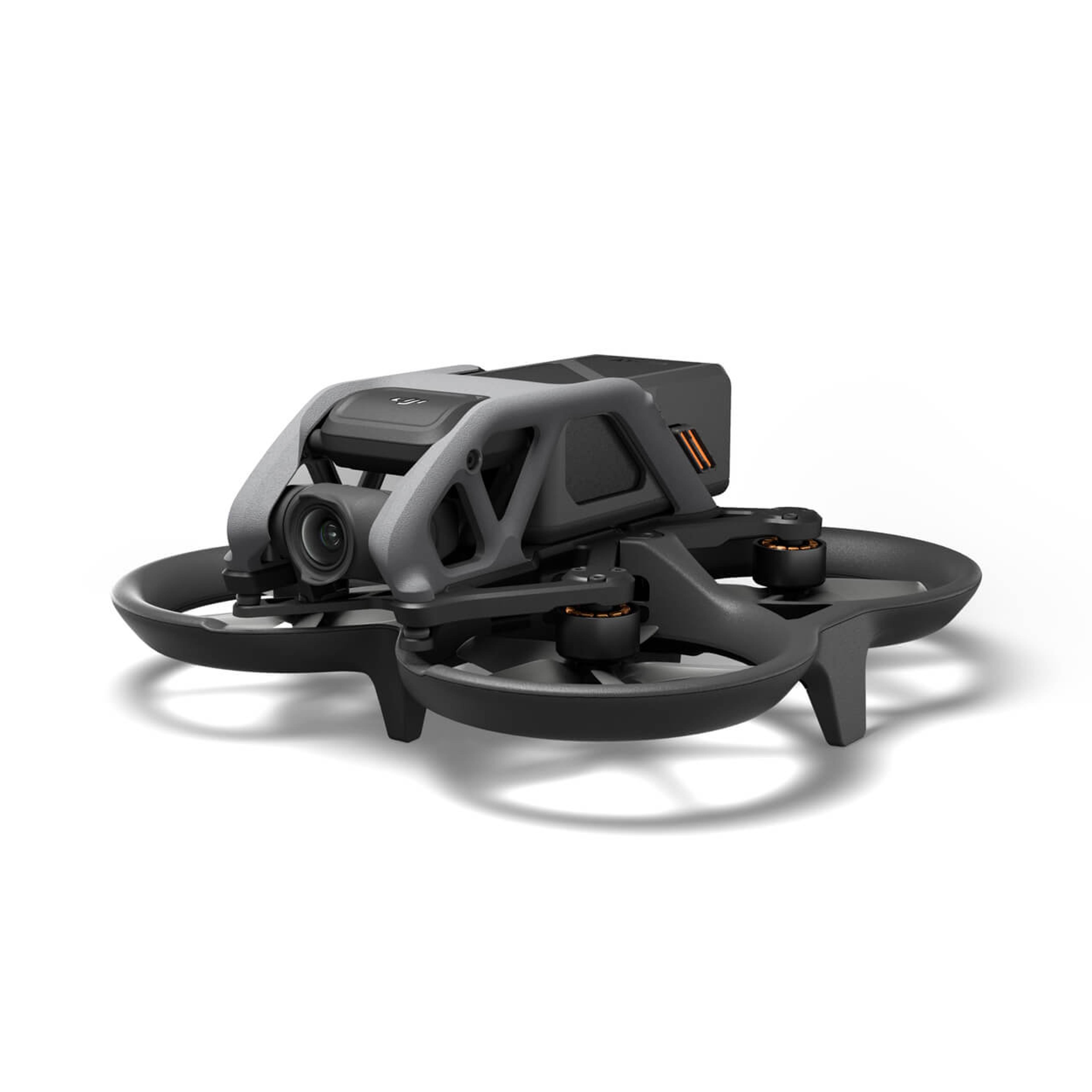DJI AVATA EXPLORER COMBO