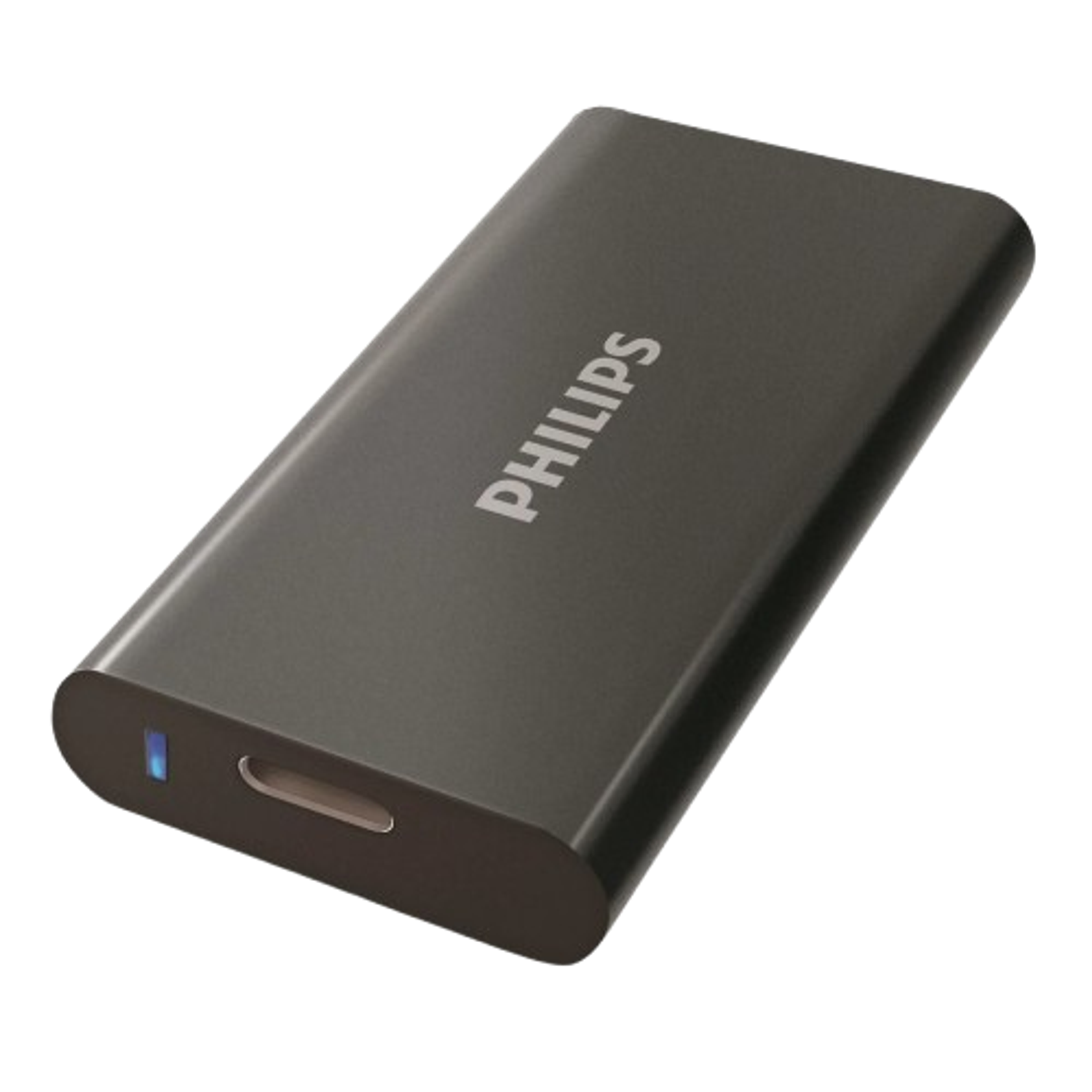 Philips 1TB Portable External SSD Hard Drive