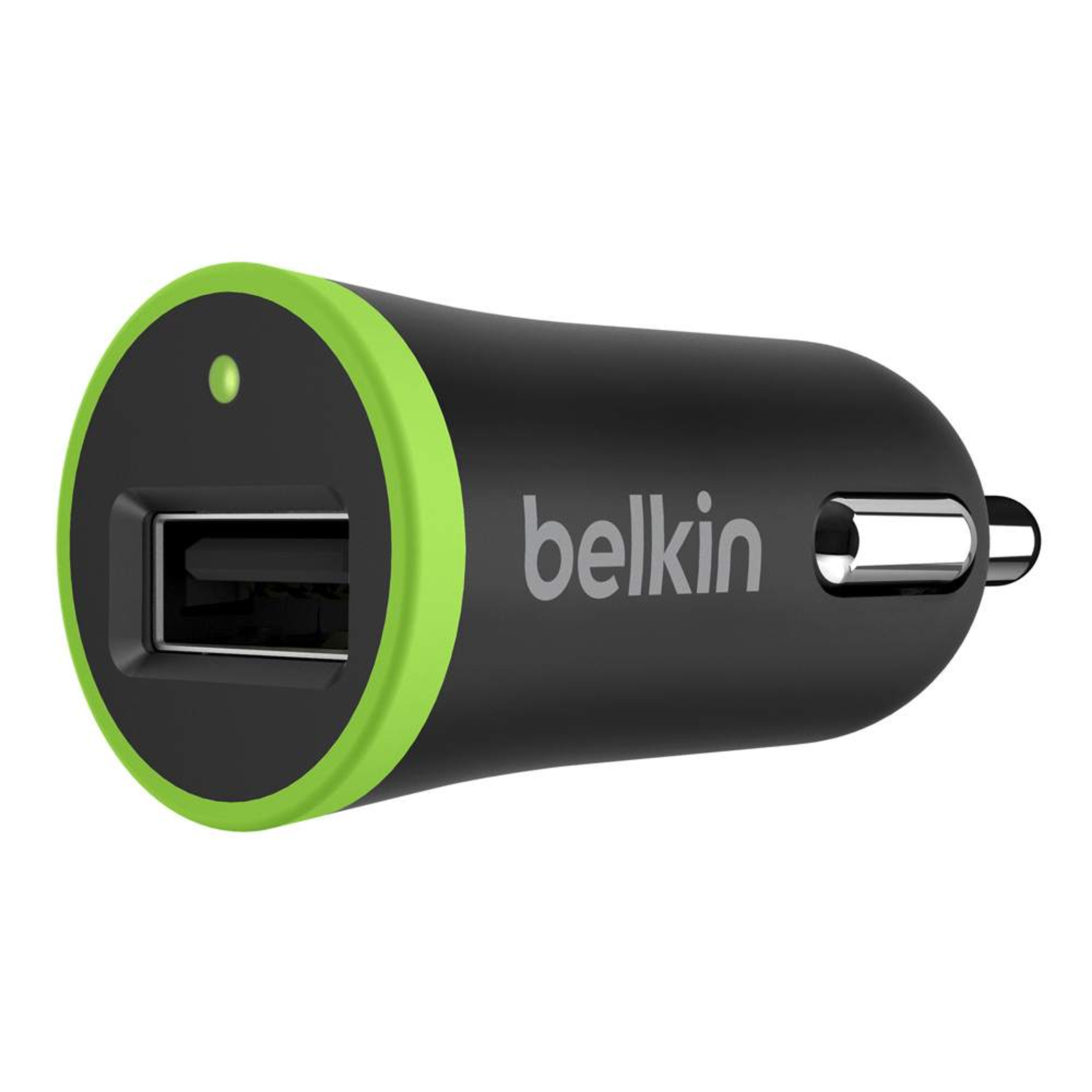 Car Charger + USB Port (ANDROID)