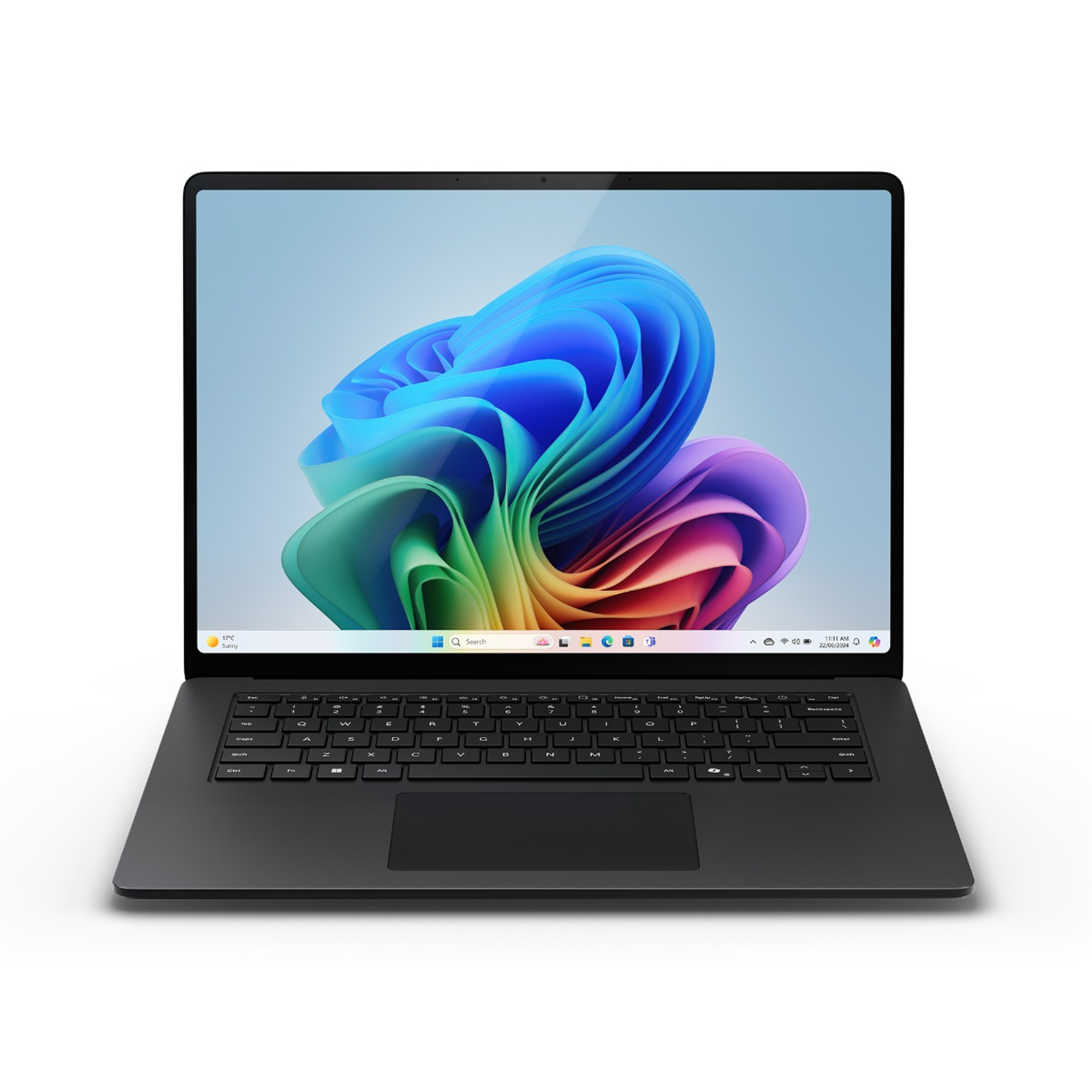 2024 Microsoft Surface Laptop 7th Edition, 15-inch – 16GB/512GB SSD