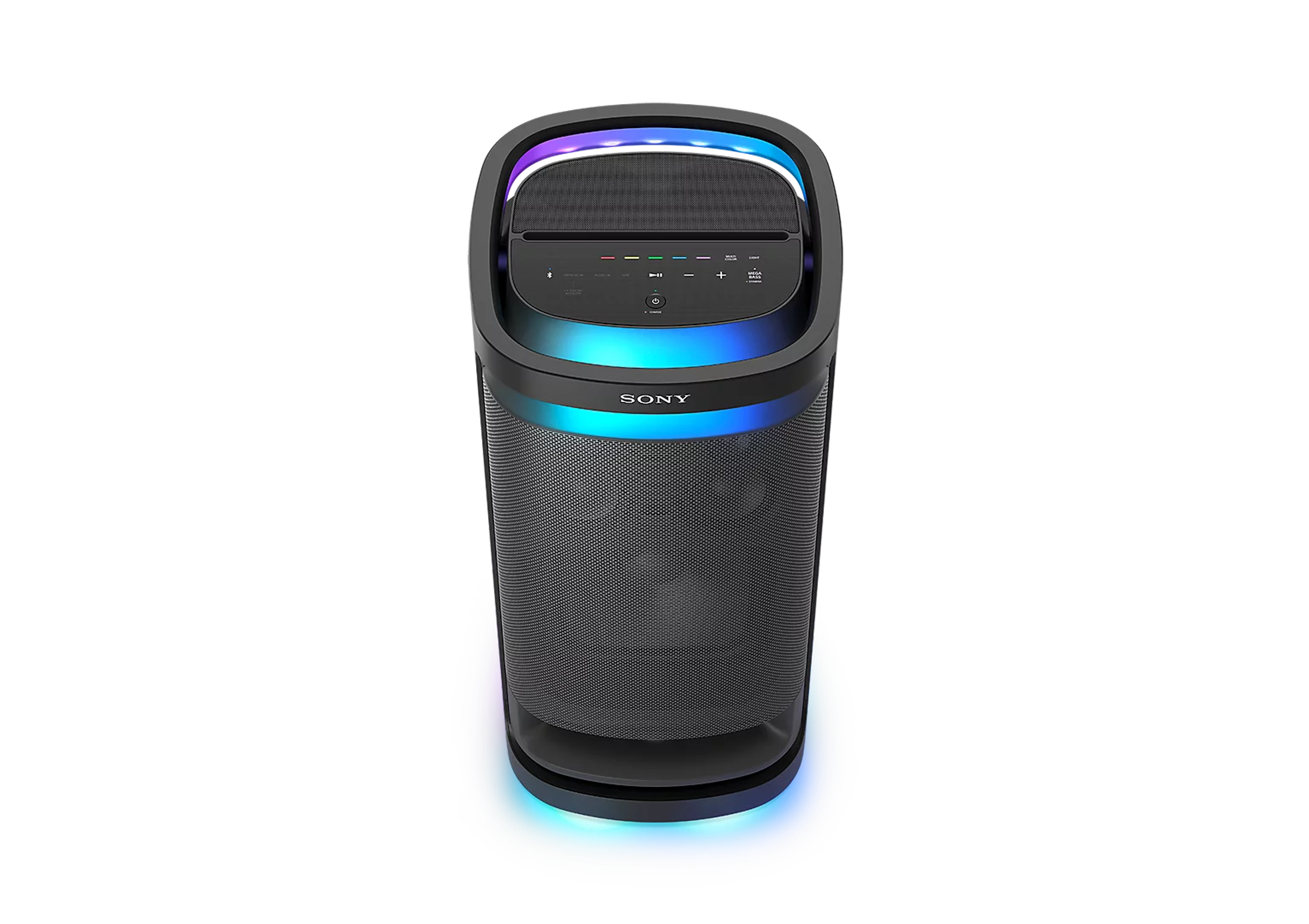 Sony SRS-XV900 – X-Series Wireless Portable-Bluetooth Party-Speaker