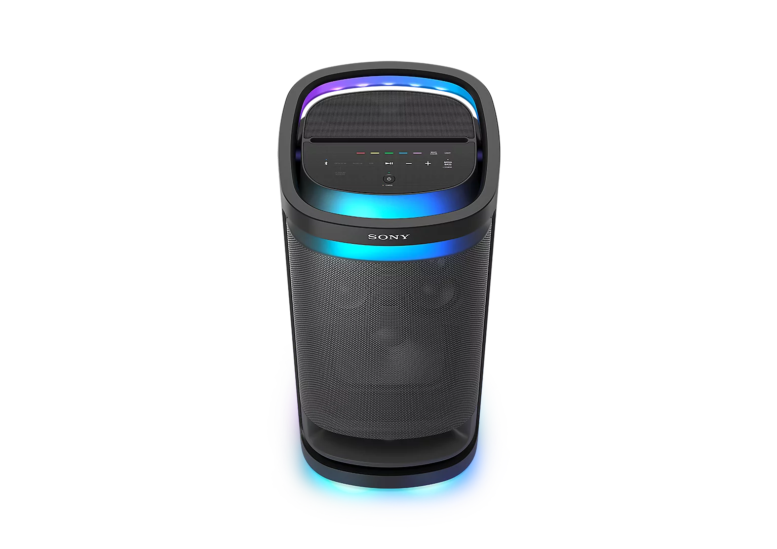 Sony SRS-XV900 – X-Series Wireless Portable-Bluetooth Party-Speaker