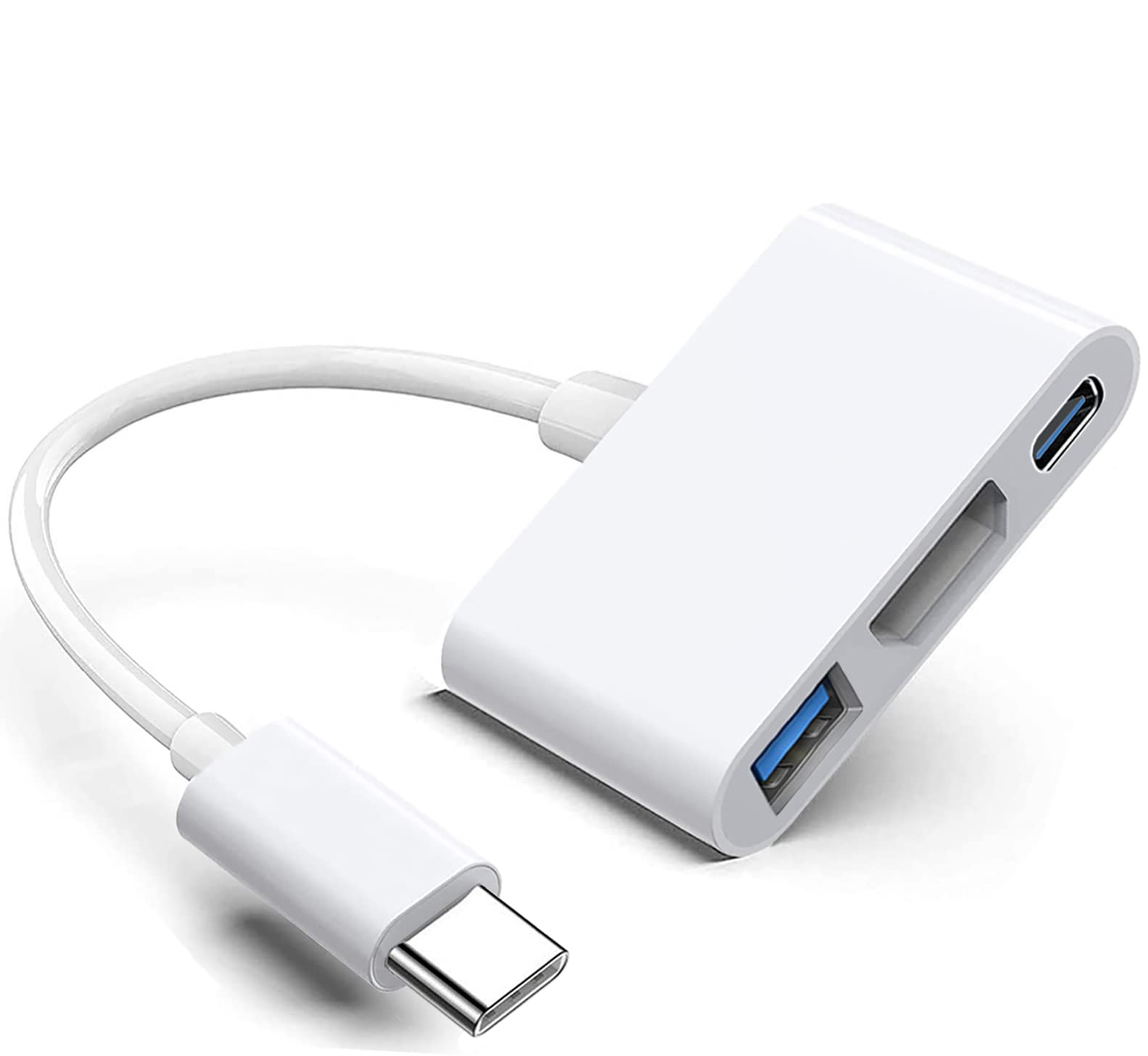 Apple USB-C Digital AV Multiport Adapter with HDMI