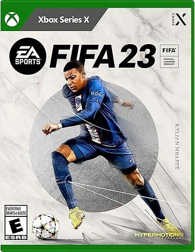 FIFA 23 FOR XBOX