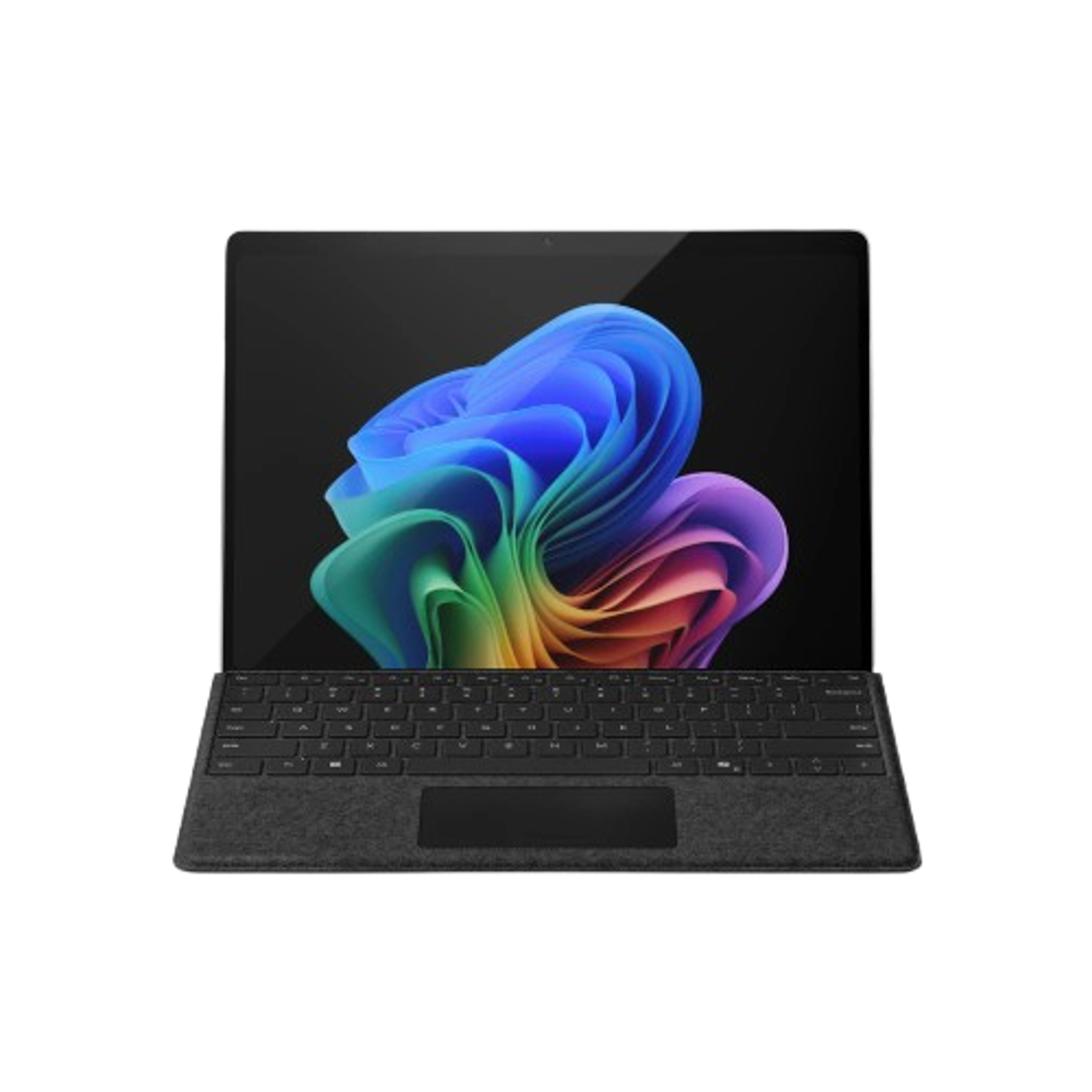 MICROSOFT SURFACE LAPTOP 6 ULTRA 7 16GB/256GB | COLOR":BLACK
