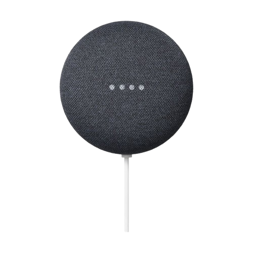 Google Nest Mini 2nd Gen