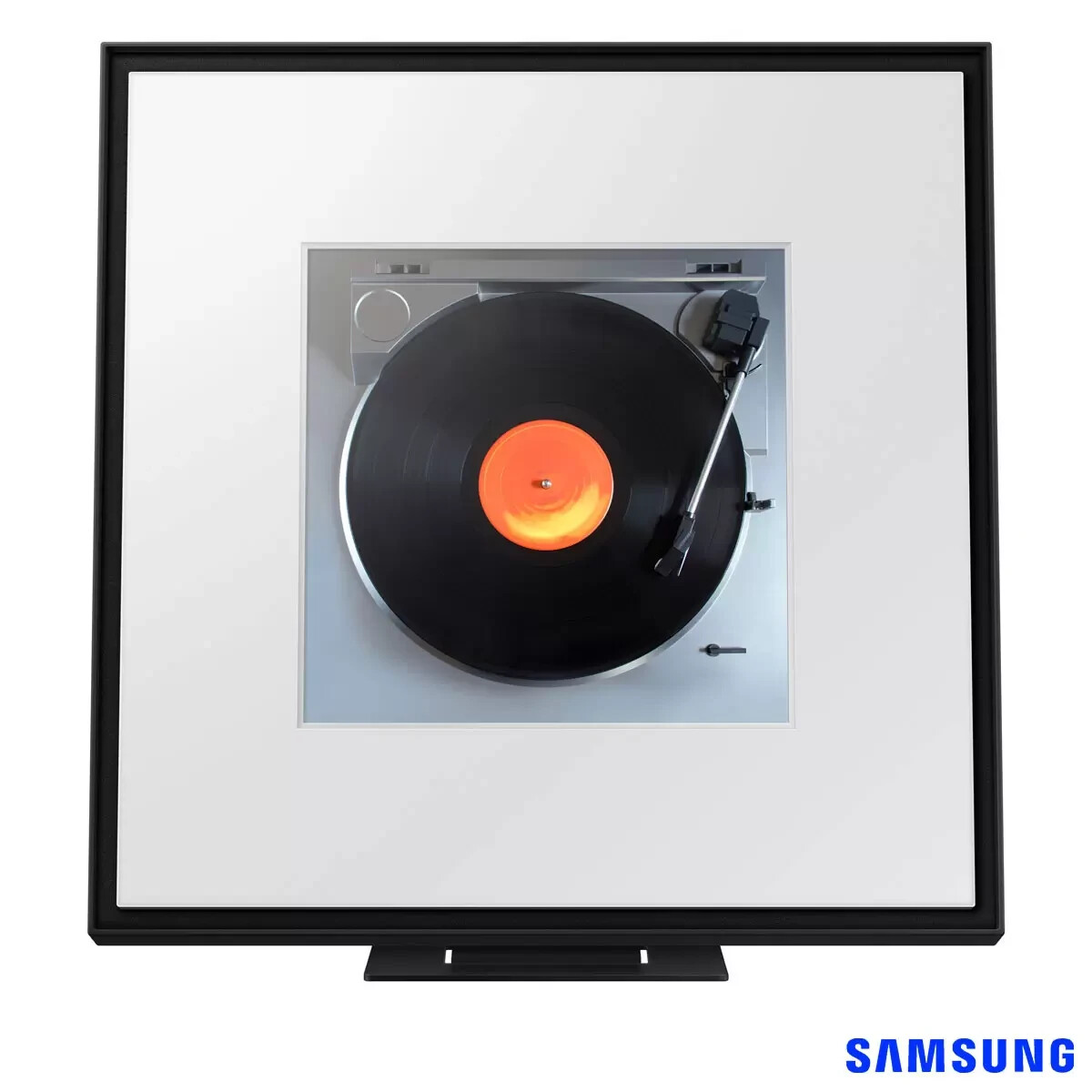Samsung Music Frame HW-LS60D Soundbar for TVs Wireless Streaming