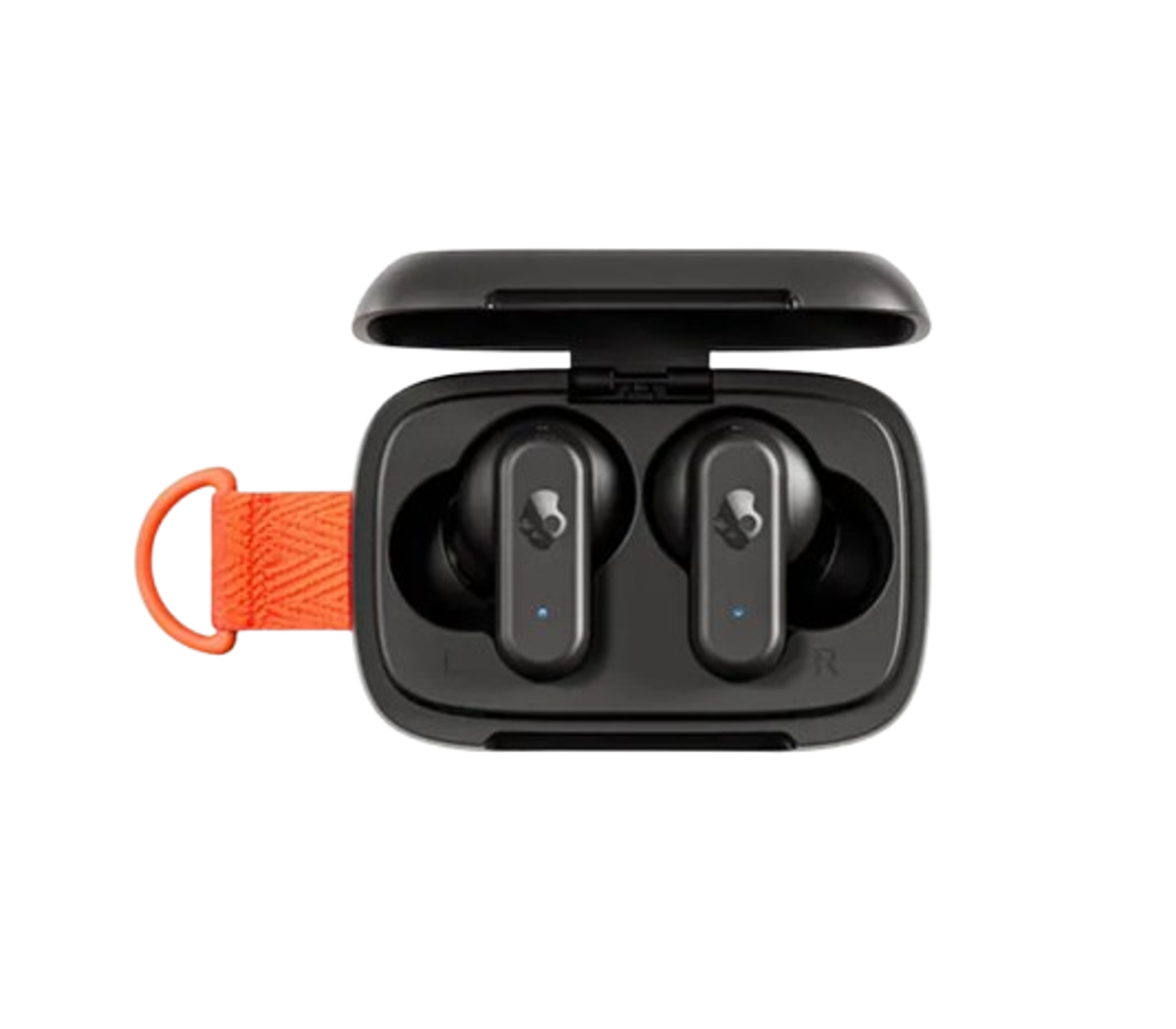 Skullcandy Dime 3 Earbuds | color" Black