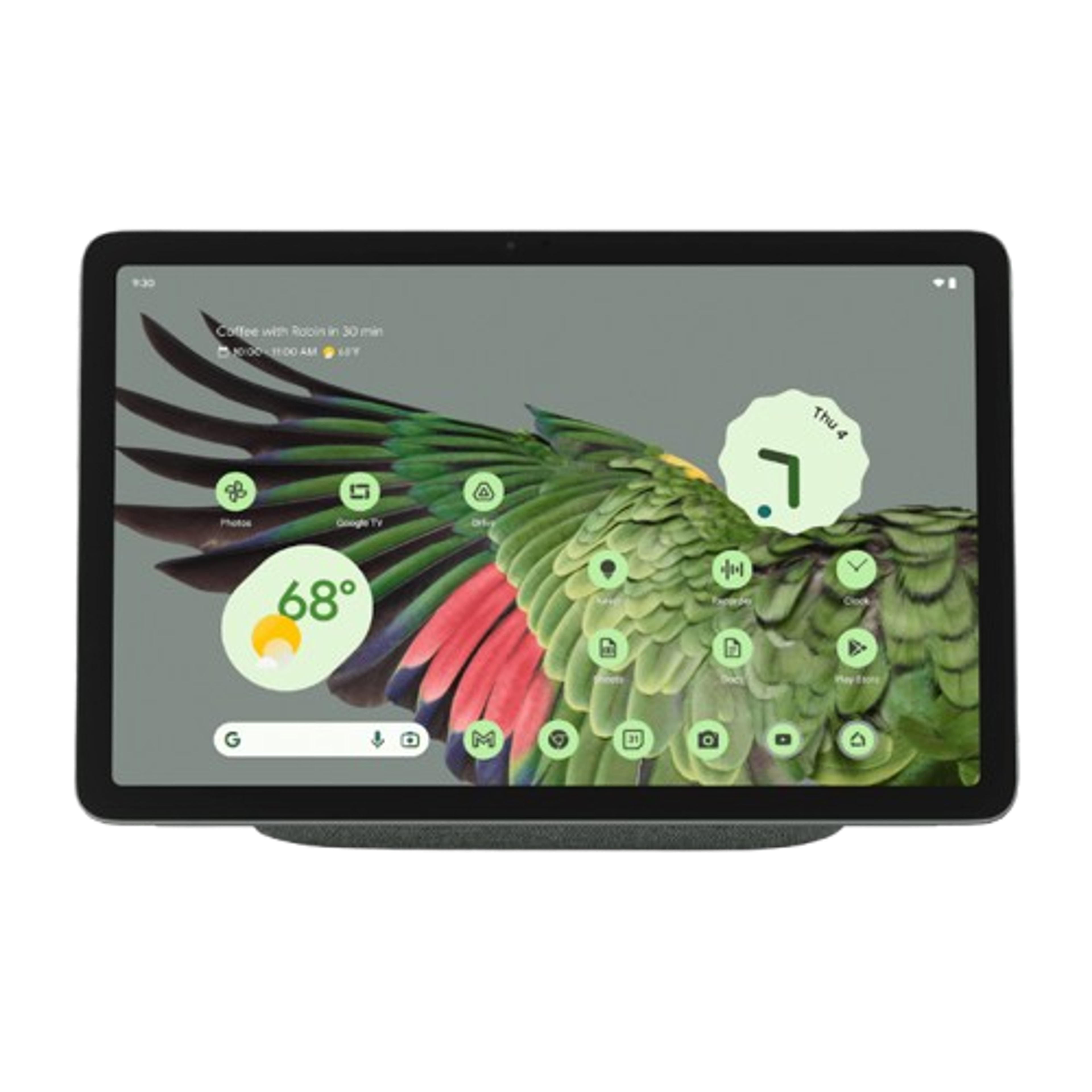 Google Pixel Tablet 256GB