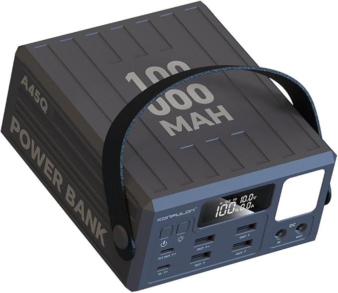 DIGIFON POWERBANK GORILLA MINIVAULT-X 10,000MAH