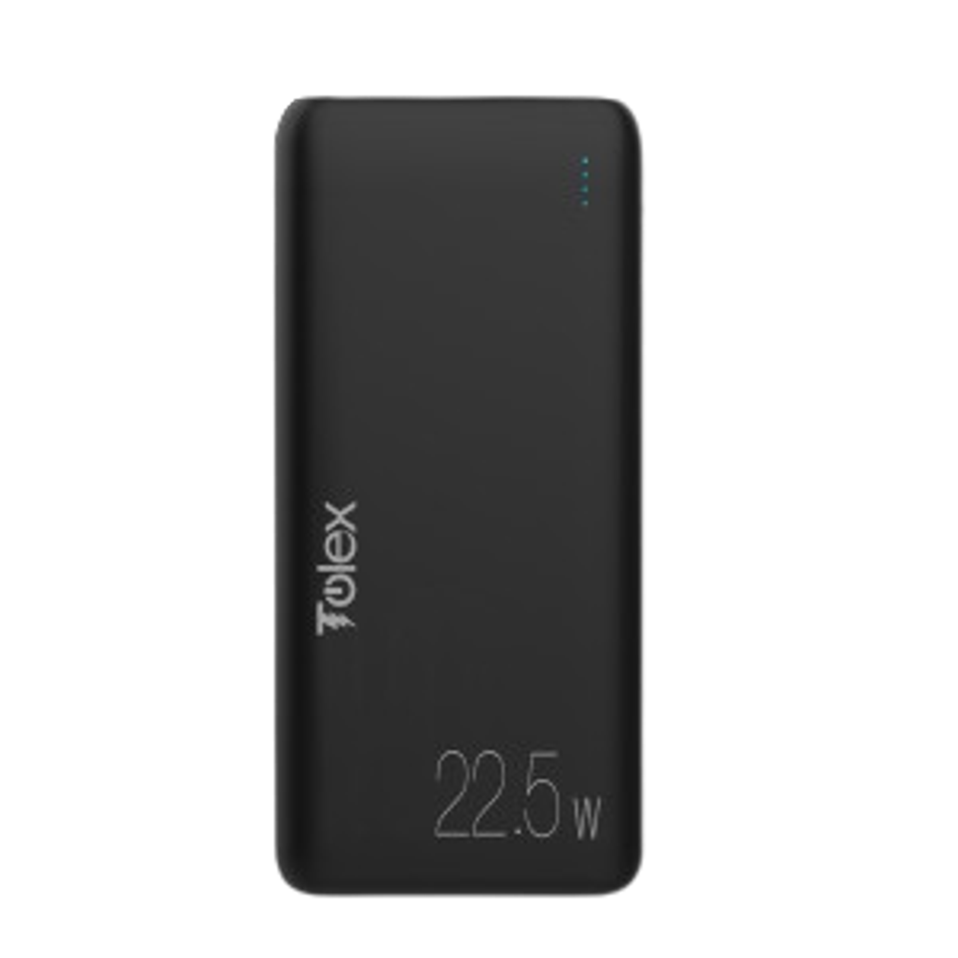 Tolex Zeus Pro X 22.5Watts 30,000mAh Powerbank
