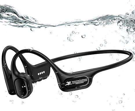 Shokz OpenSwim Pro Headphone | color" Grey