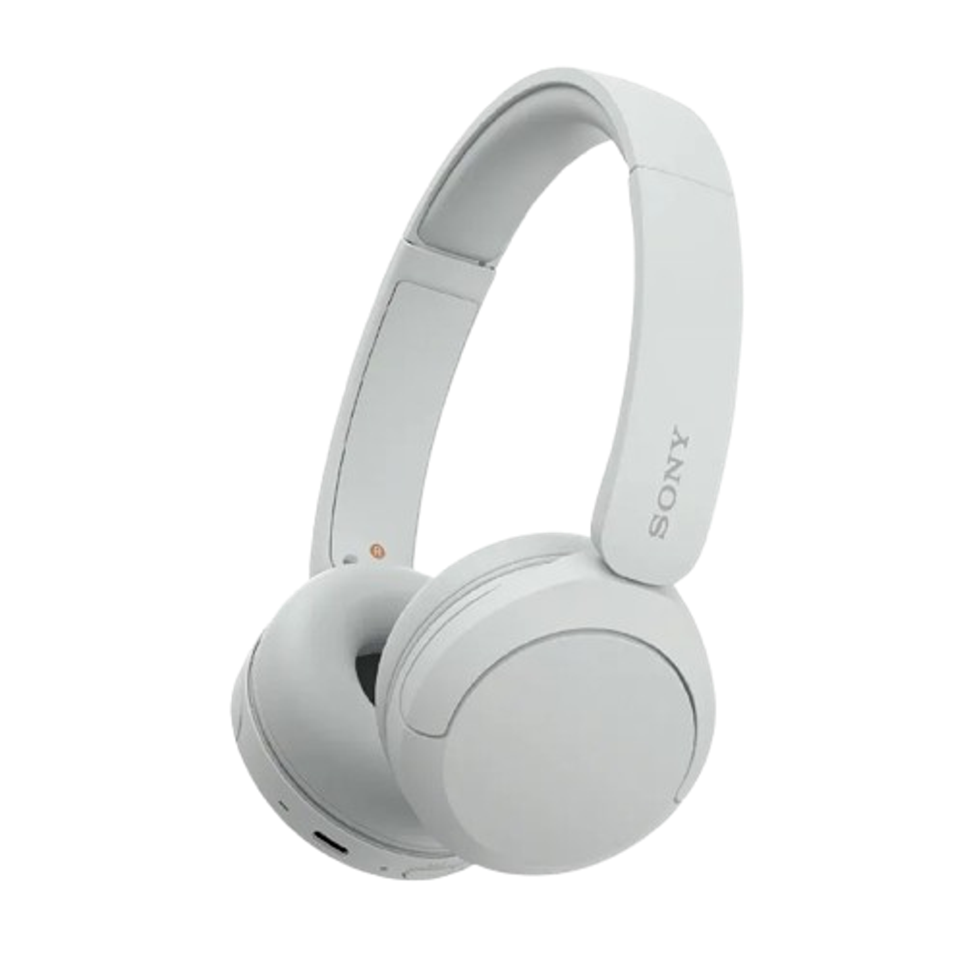 Sony WH-CH520 Headphone | COLOR AVAILABLE" BLUE, PINK & YELLOW