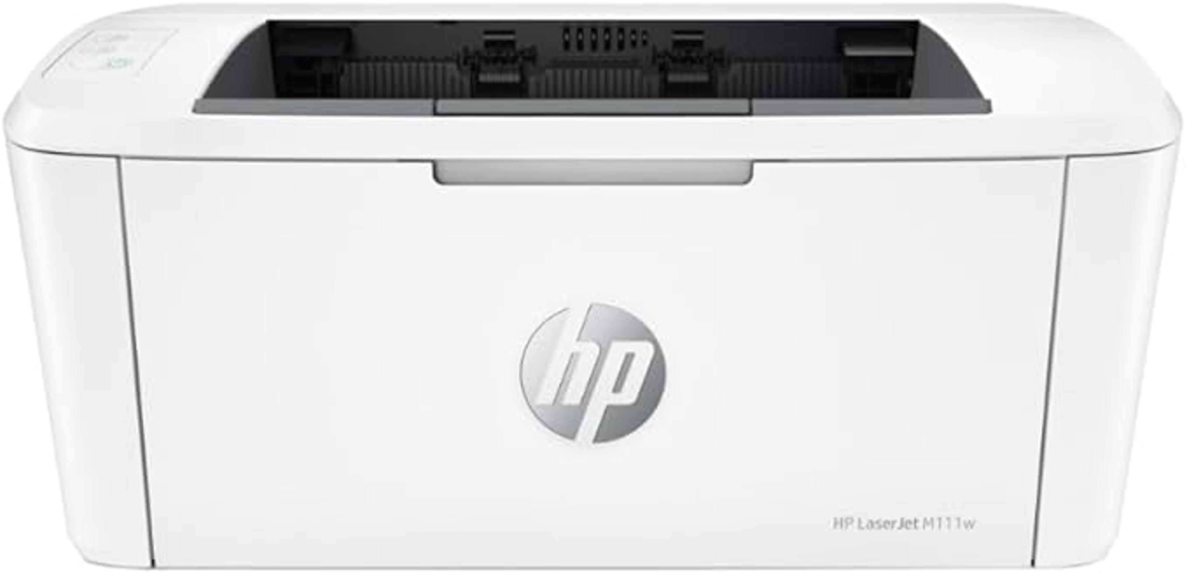 Hp laser jet M111W