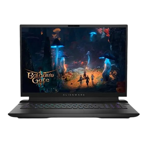 Dell Alienware X14 R2 Intel Core i7 32GB RAM 1TB SSD Gaming Laptop