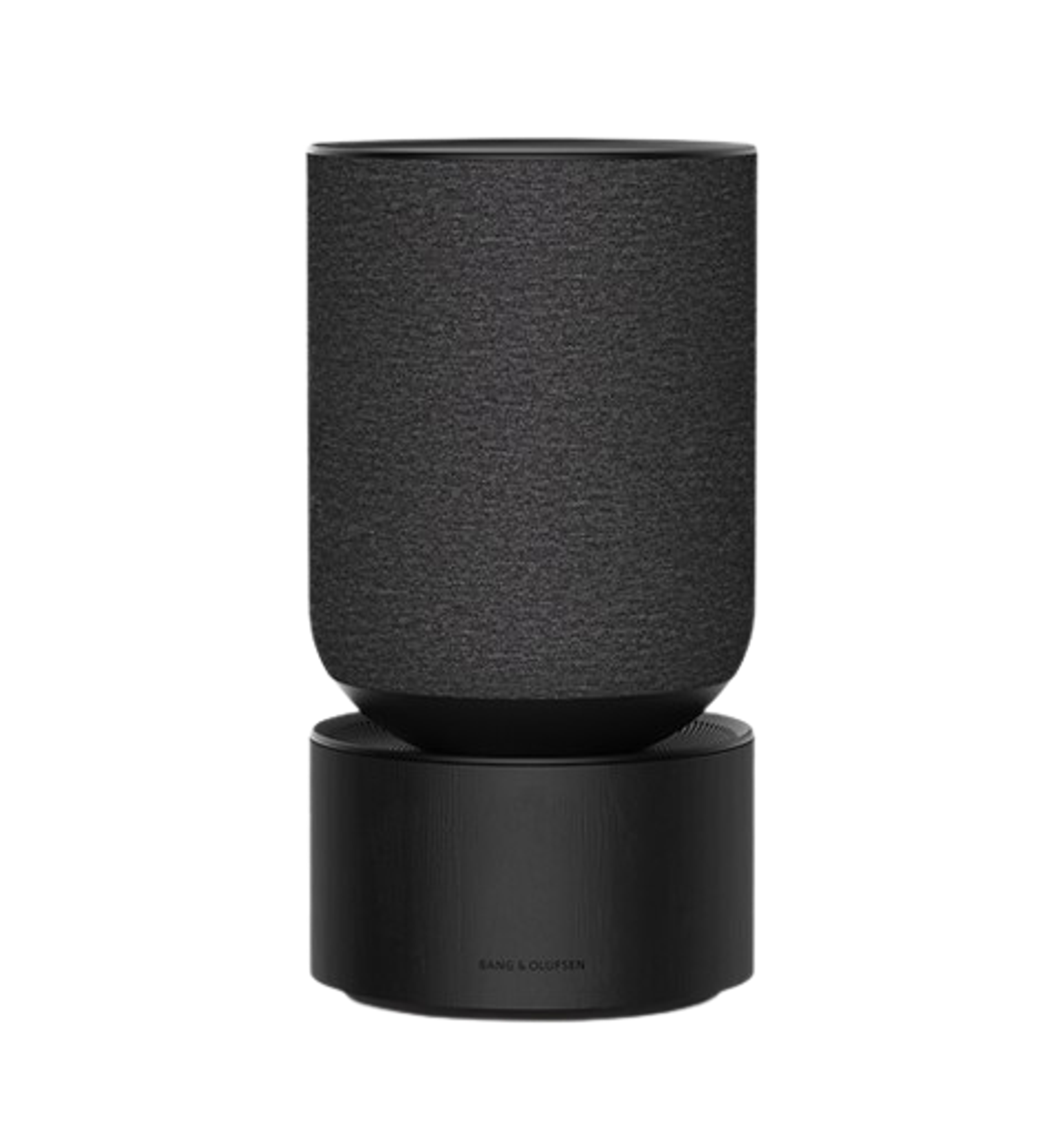 Bang & Olufsen Beosound Balance Black Oak Speaker
