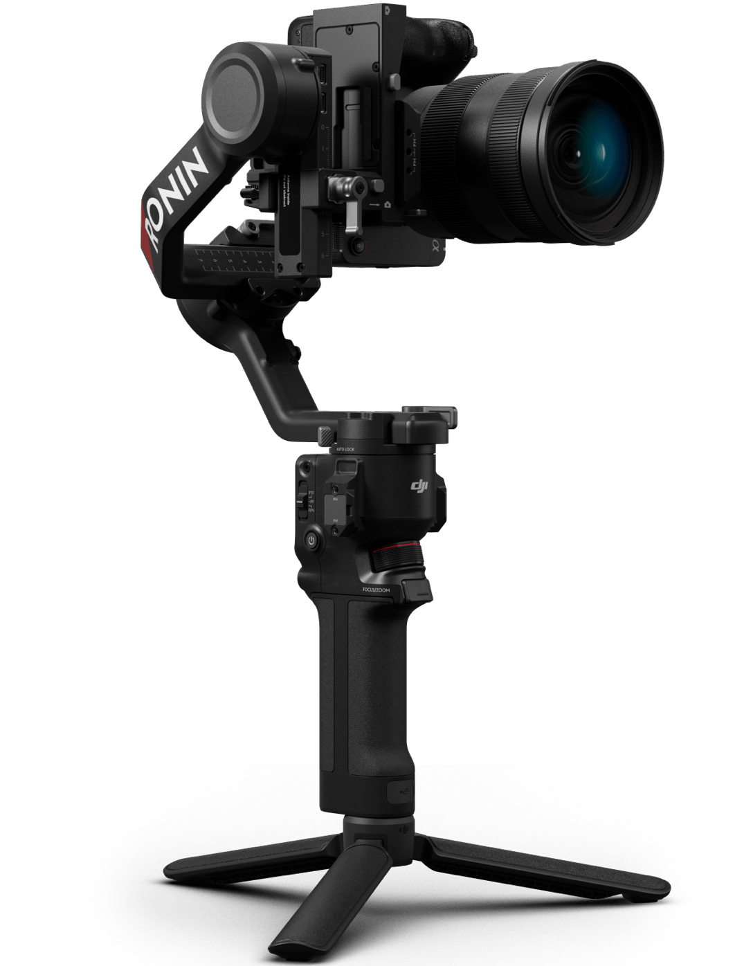 DJI RS4