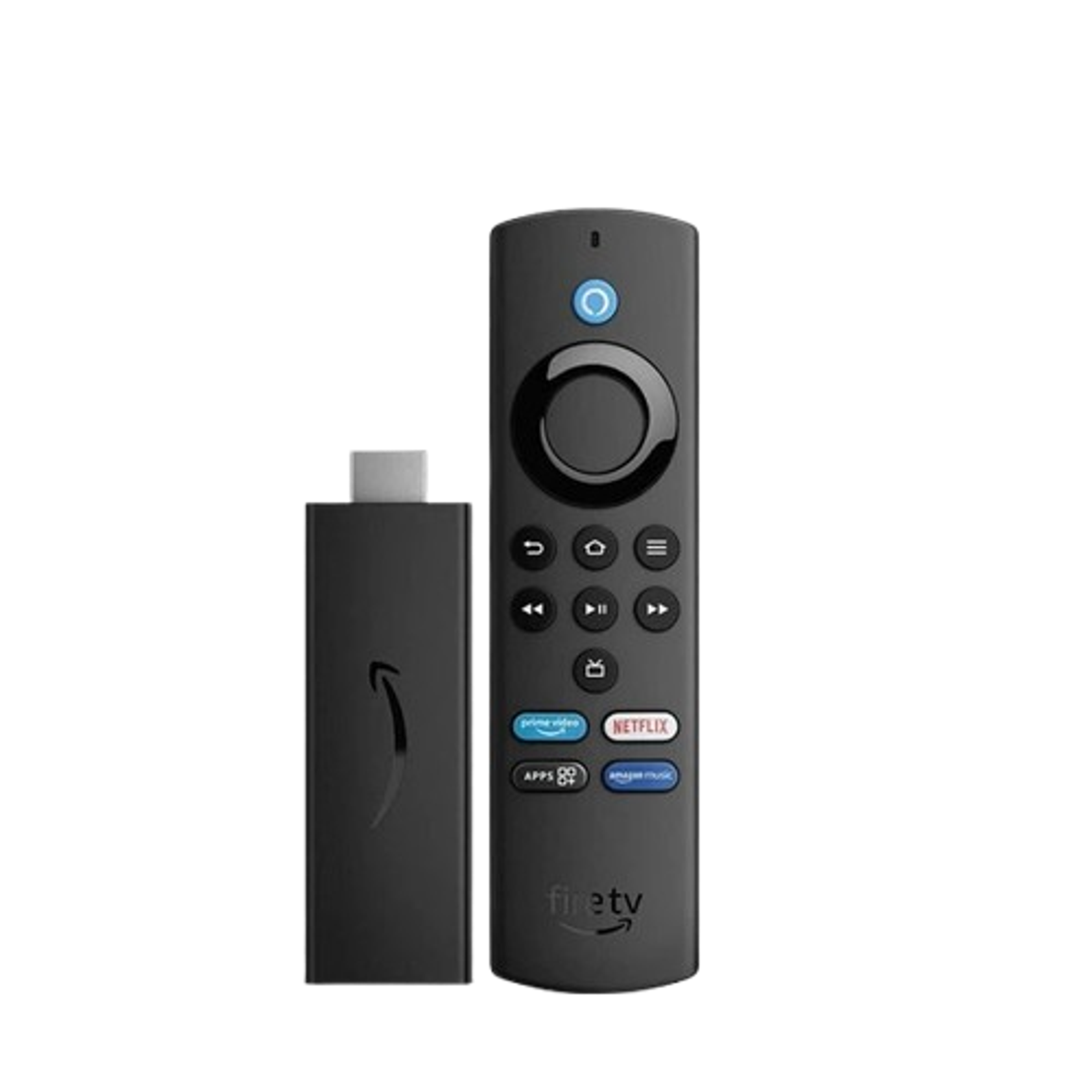 Fire TV Stick Lite Streaming Device