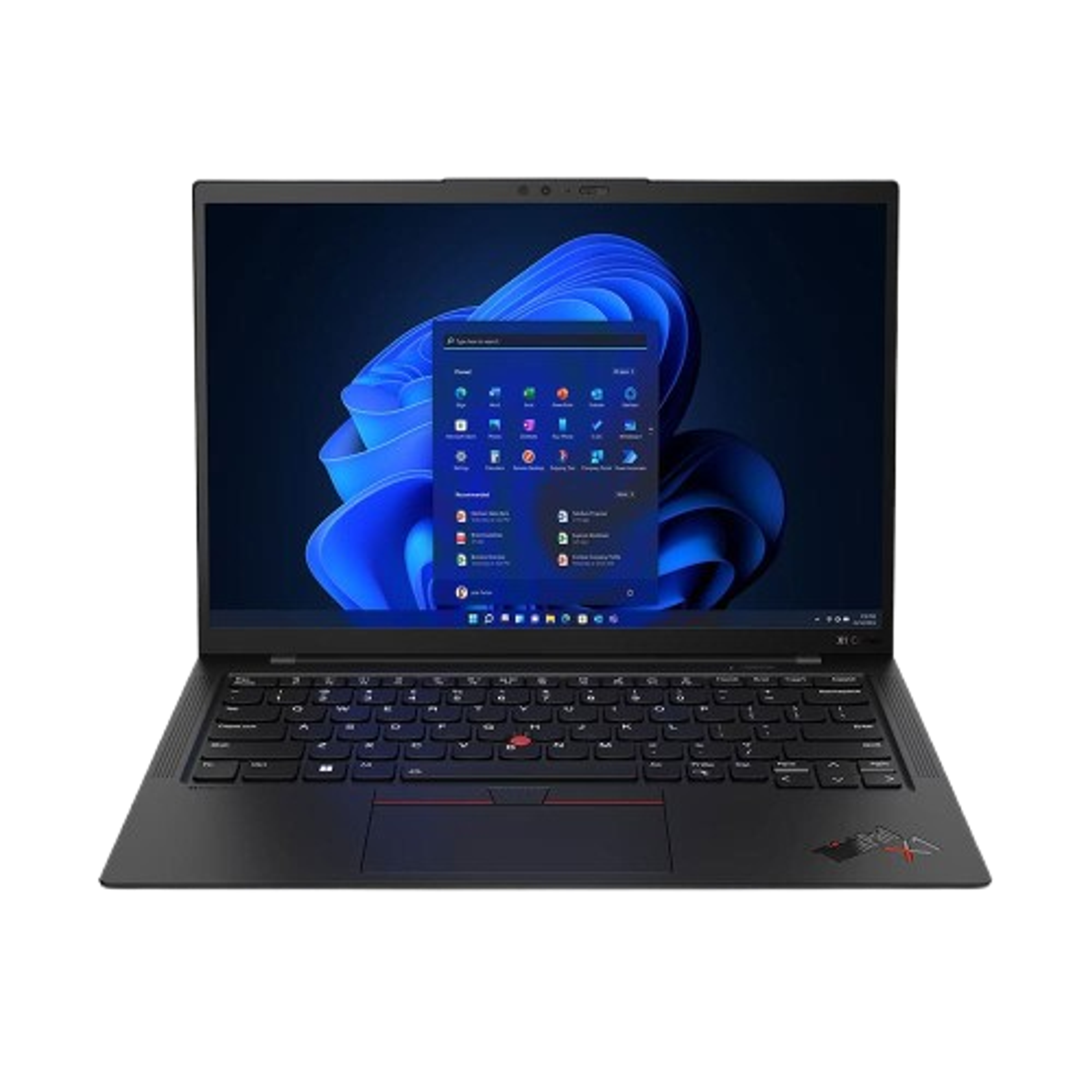 14′ Lenovo ThinkPad X1 Carbon Gen 13th Gen Core i7 | 32GB RAM 512GB SSD