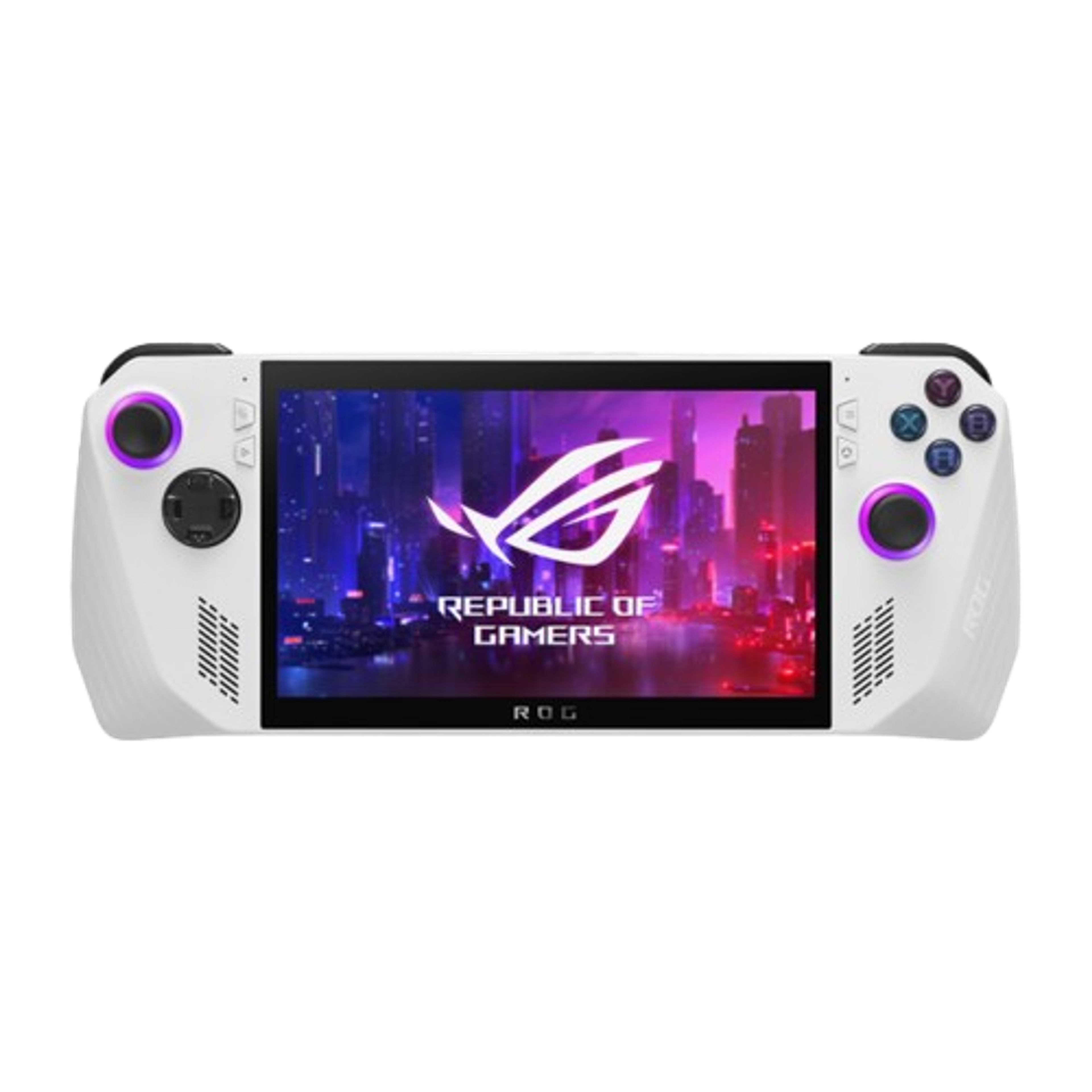 ASUS ROG Ally Z1 Extreme 16GB RAM 512GB SSD Gaming Console RC71L
