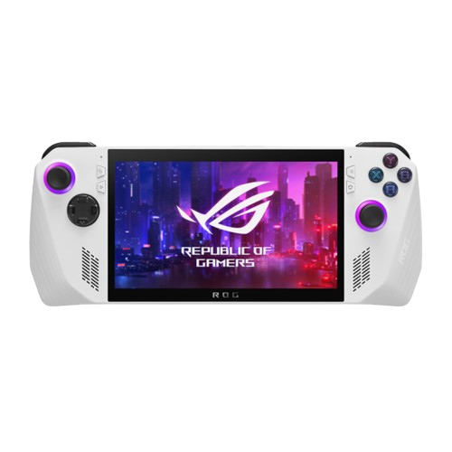ASUS ROG Ally Z1 Extreme 16GB RAM 512GB SSD Gaming Console RC71L