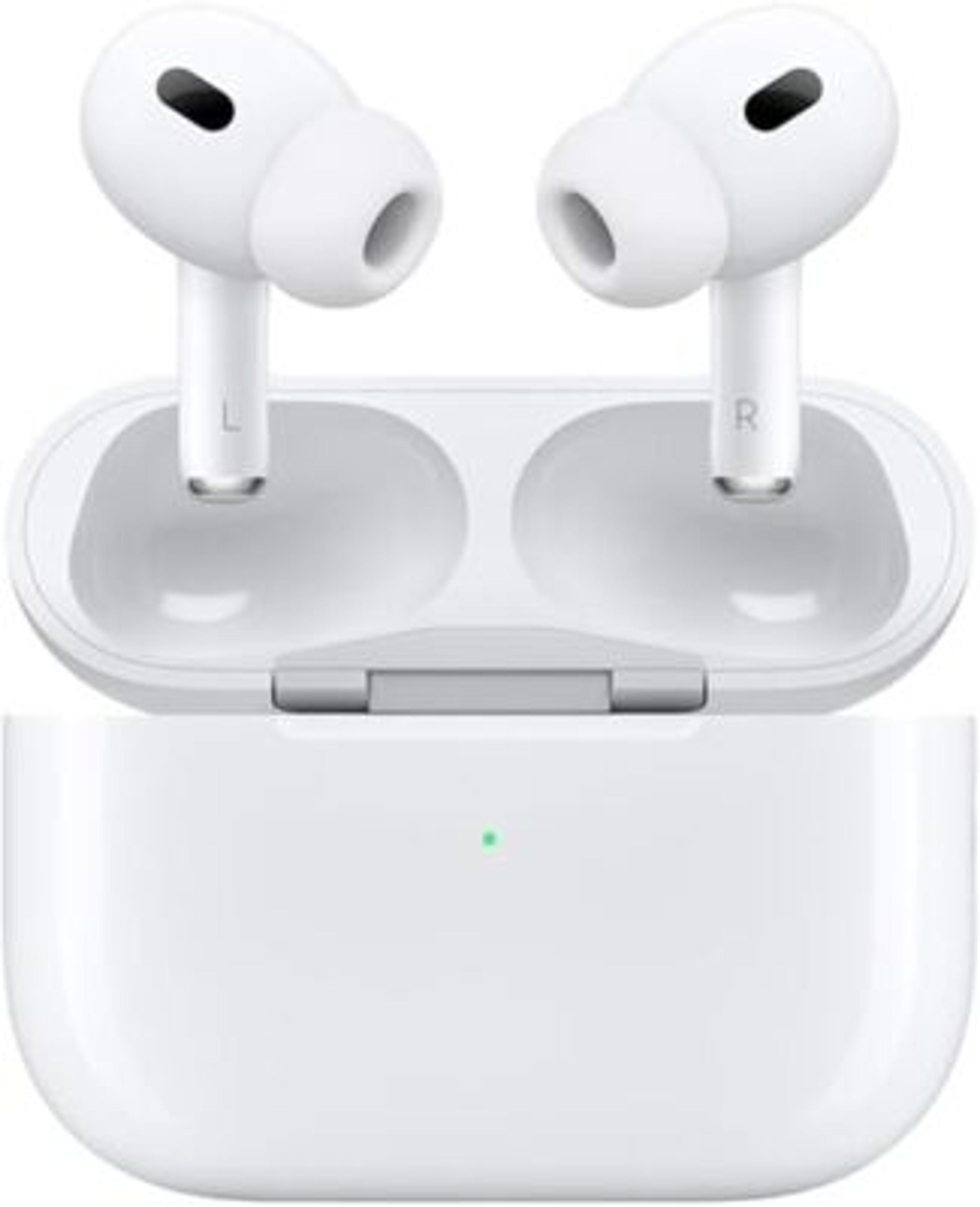 Apple AirPods Pro 3