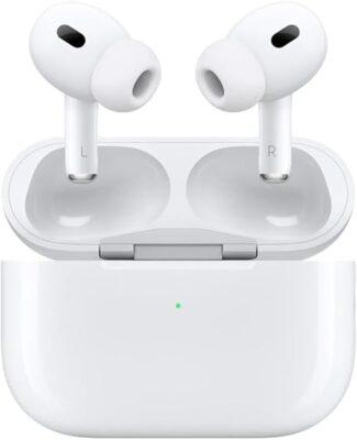 Apple AirPods Pro 3